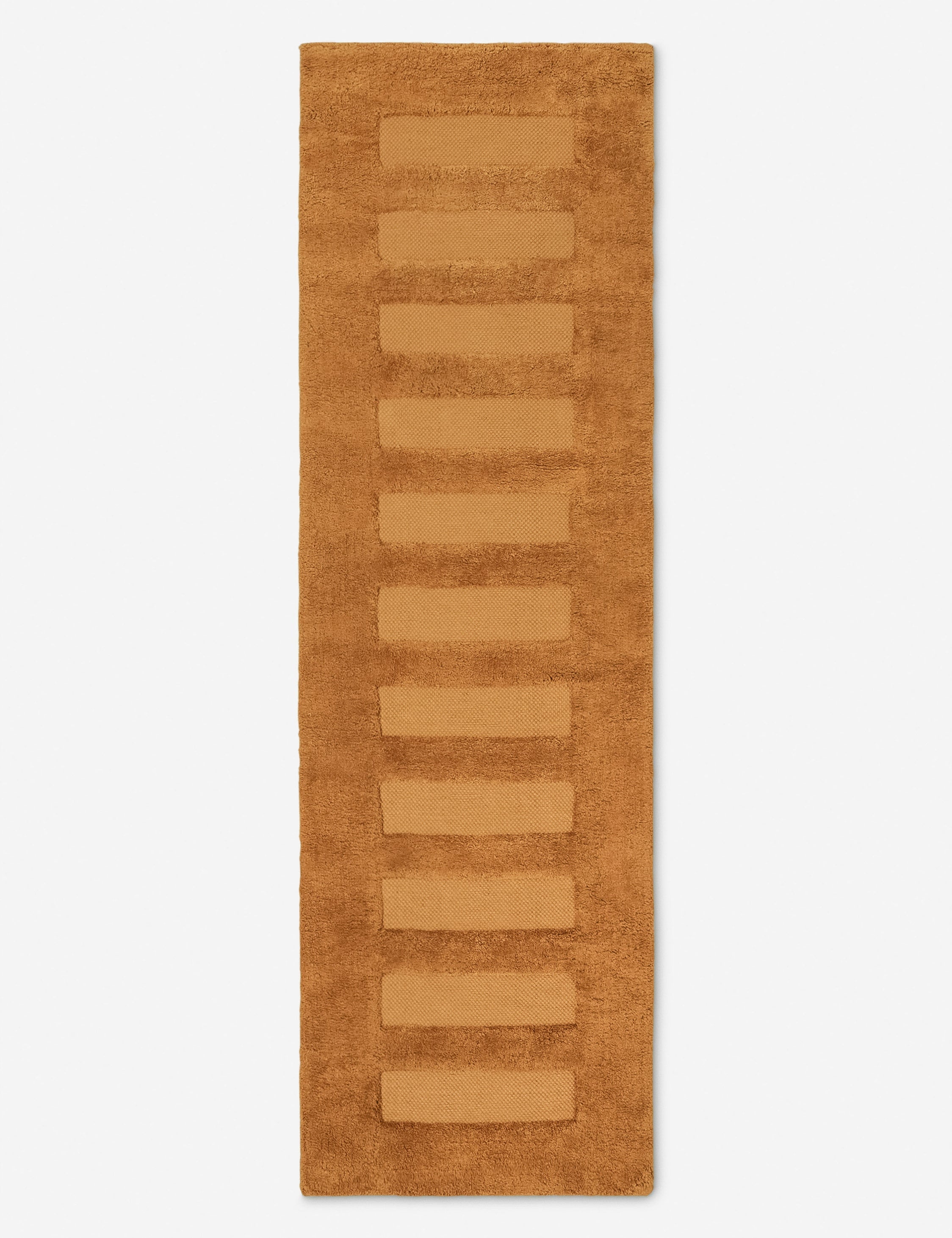 Raya Cotton Bath Mat | 100% Organic, Quick-Drying