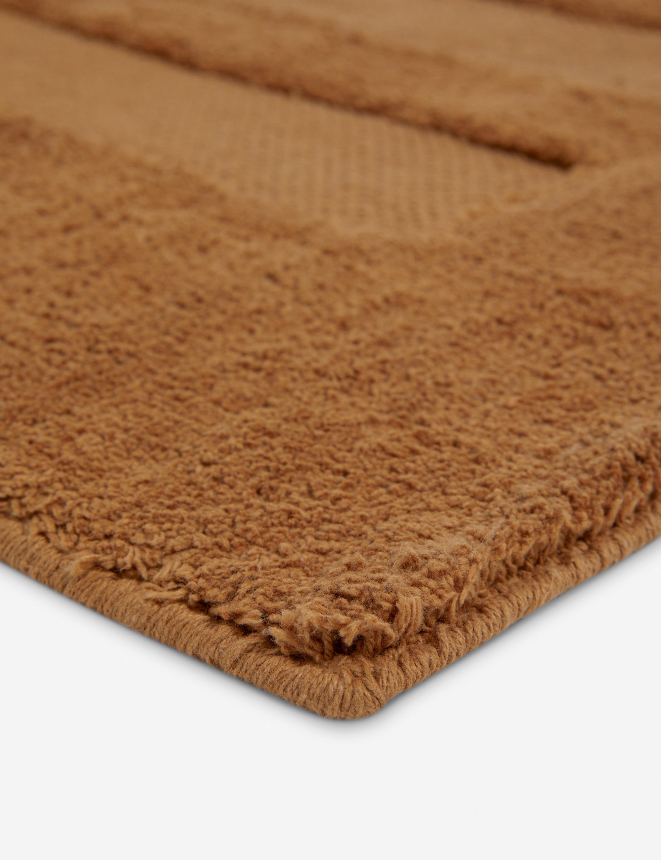 Bela Organic Cotton Bath Mat | Soft, Quick-Drying Design