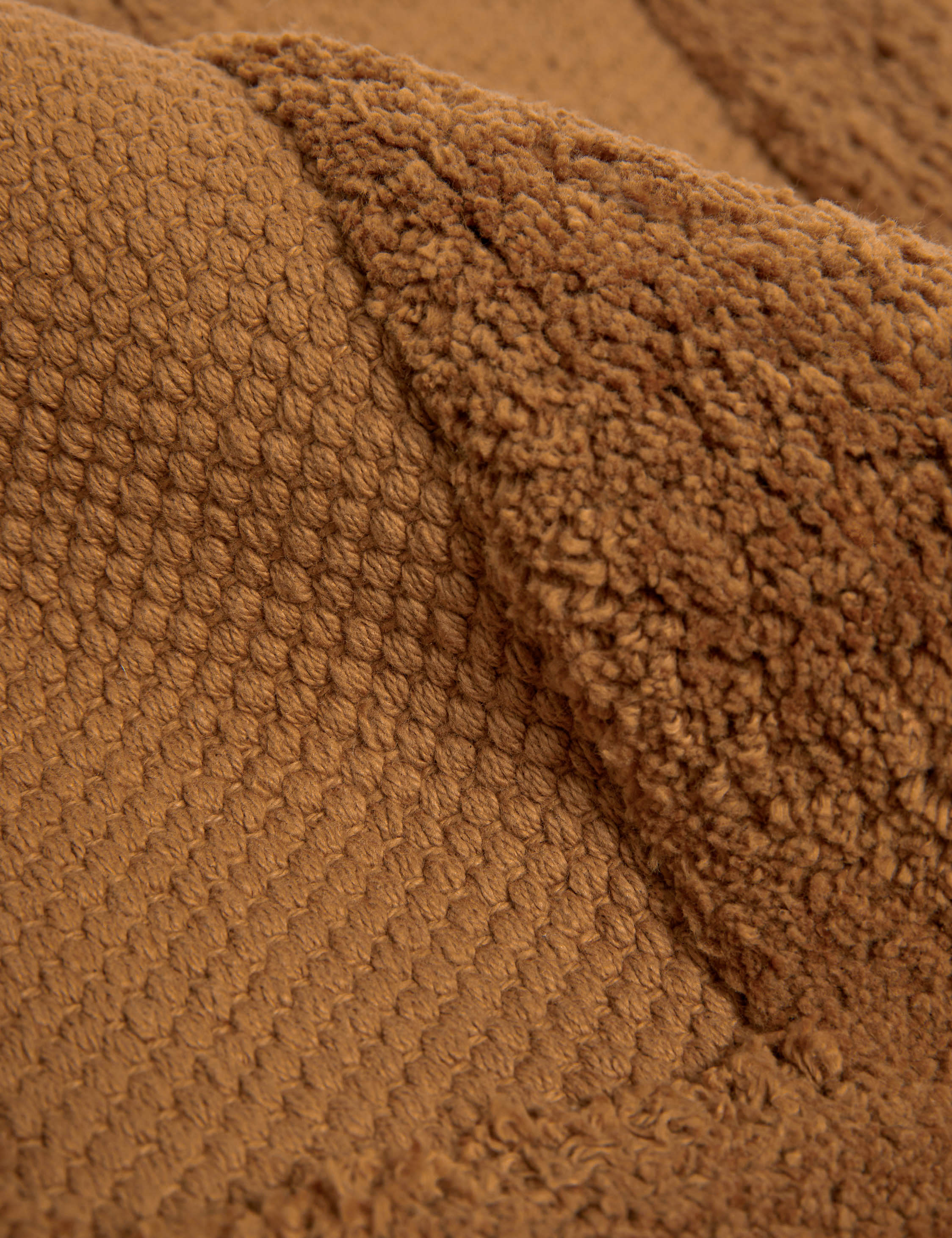 Bela Organic Cotton Bath Mat | Soft, Quick-Drying Design