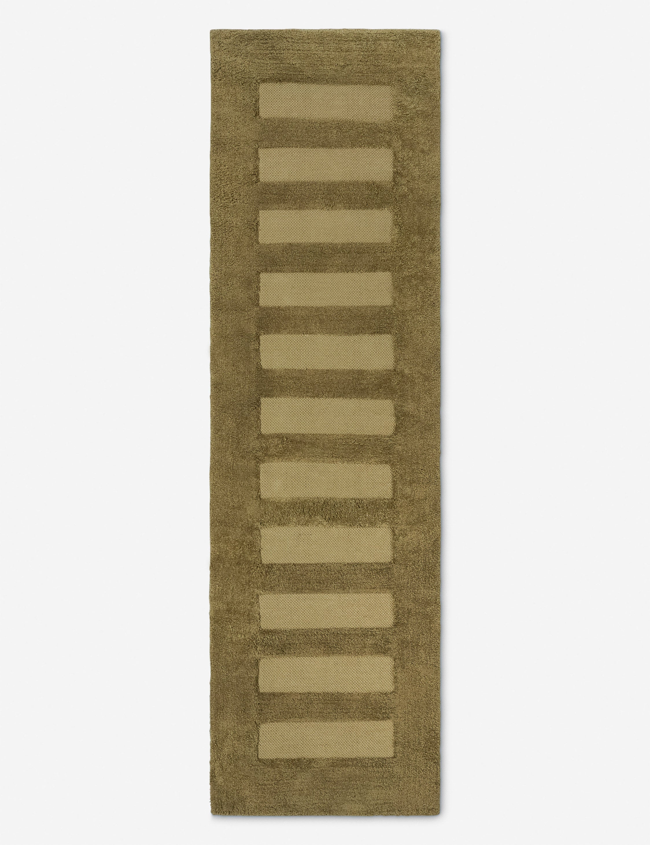 Bela Organic Cotton Bath Mat | Soft, Quick-Drying Design