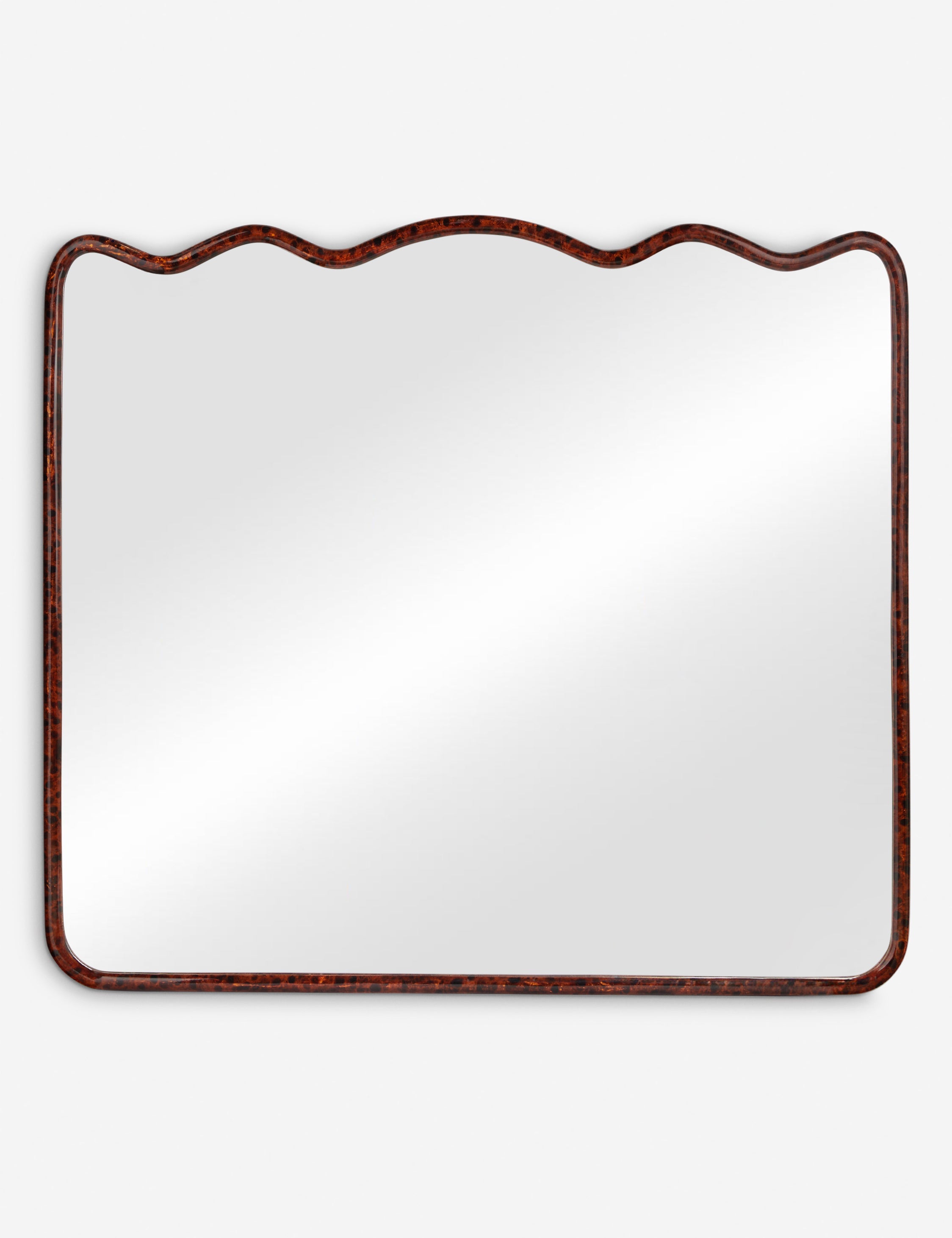 Rook Mantel Mirror by Sarah Sherman Samuel