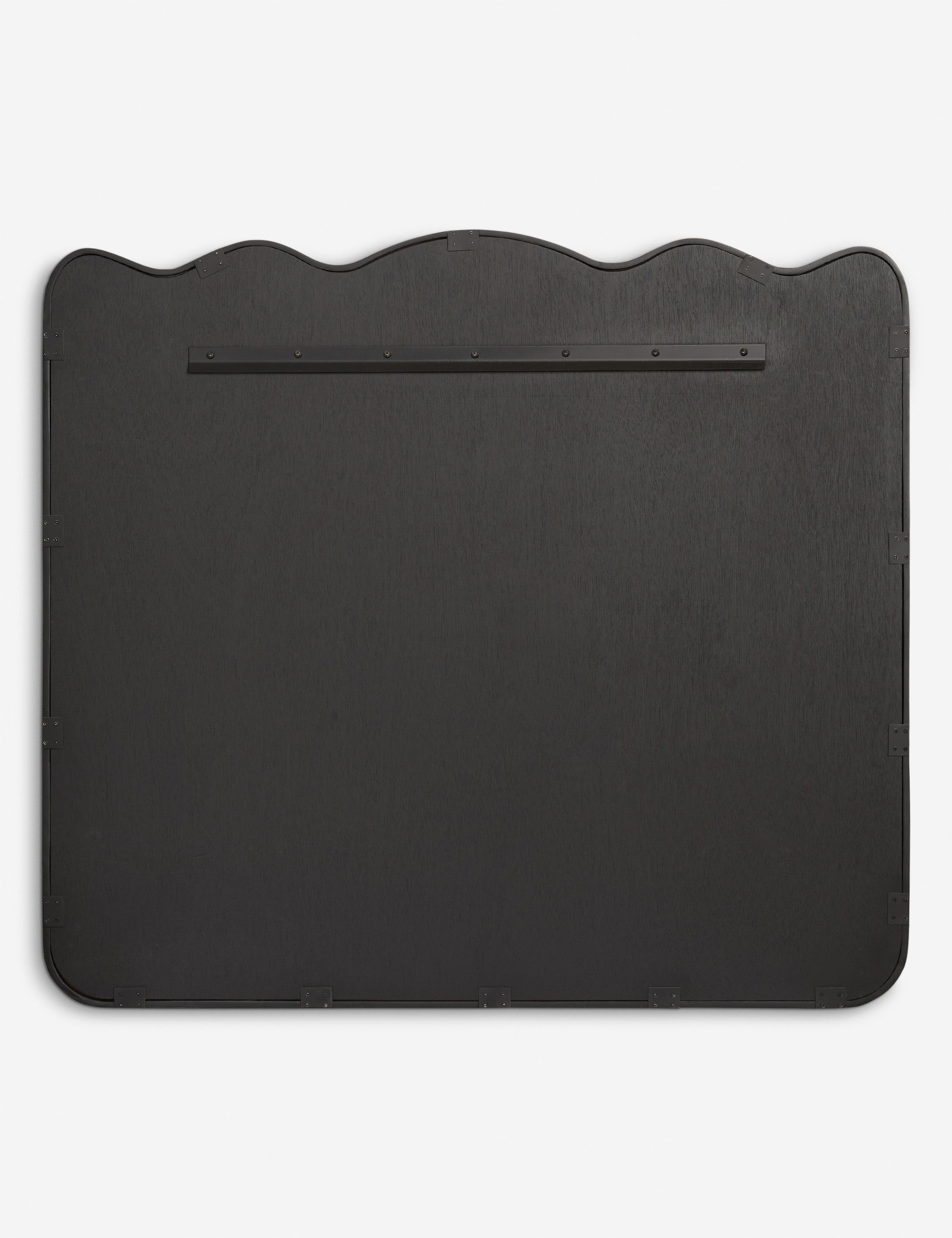 Rook Mantel Mirror by Sarah Sherman Samuel