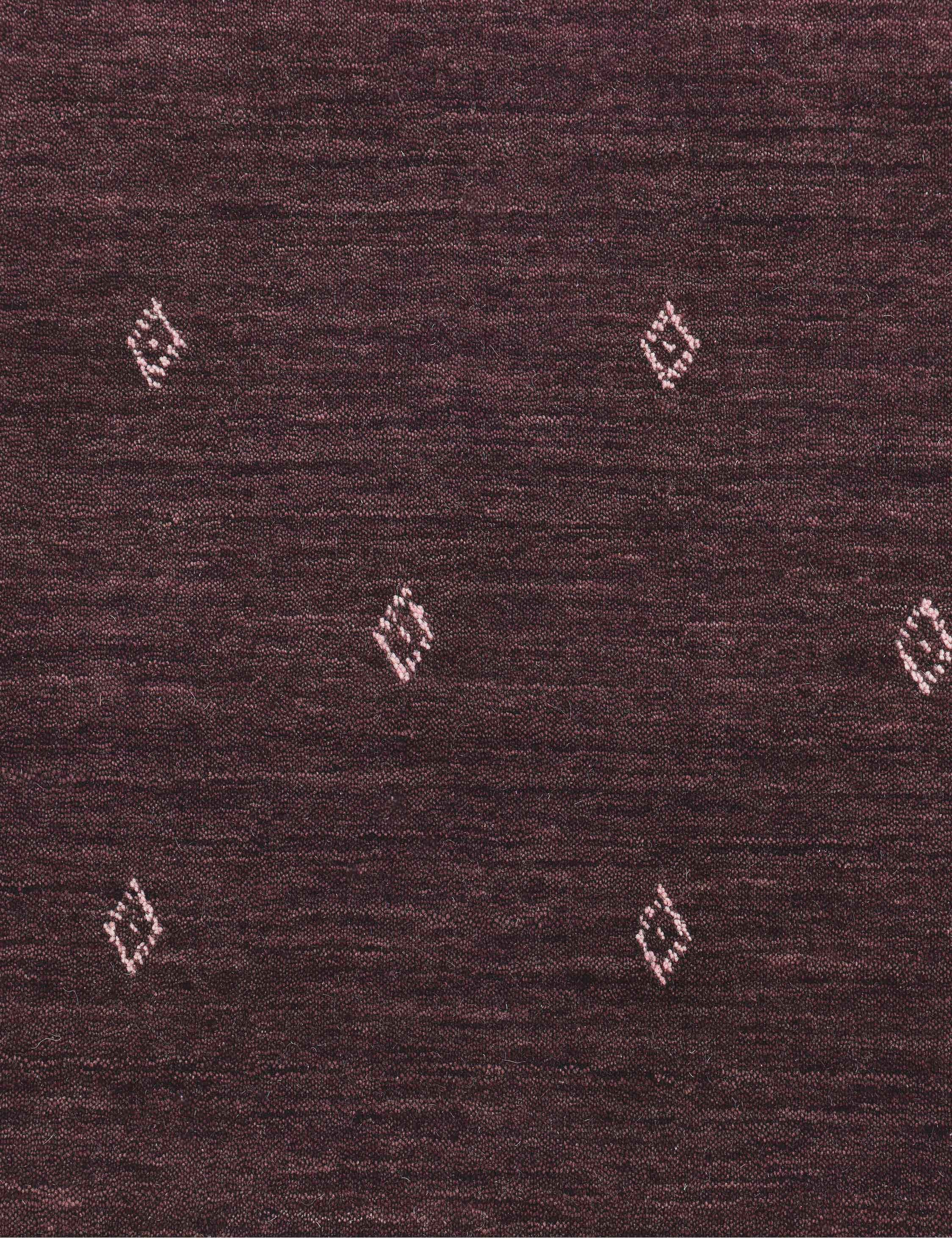 Cyrena Wool Rug | Hand-Loomed, Geometric Design