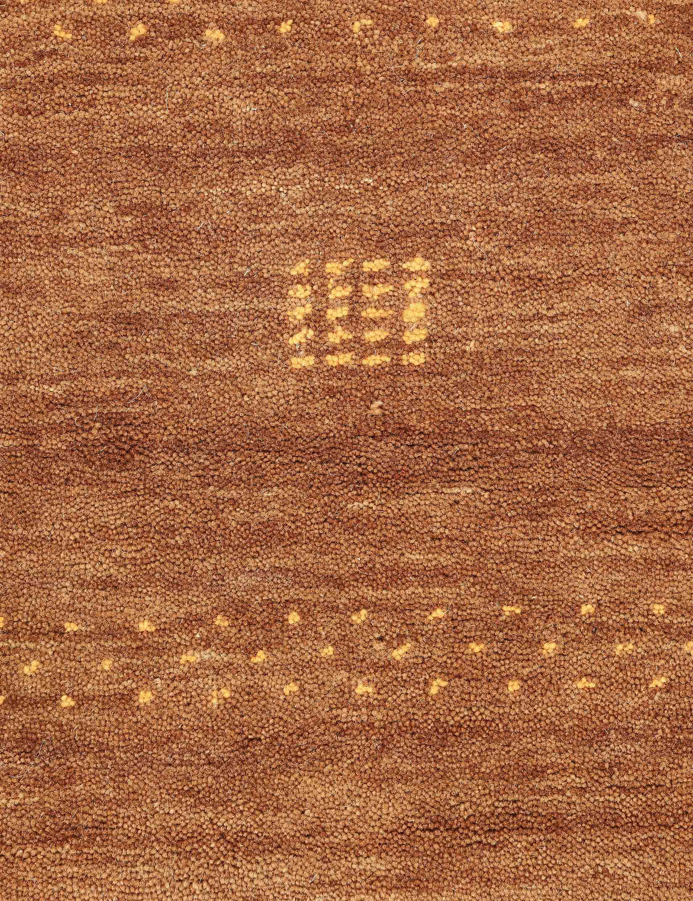 Cyrena Wool Rug | Hand-Loomed, Geometric Design
