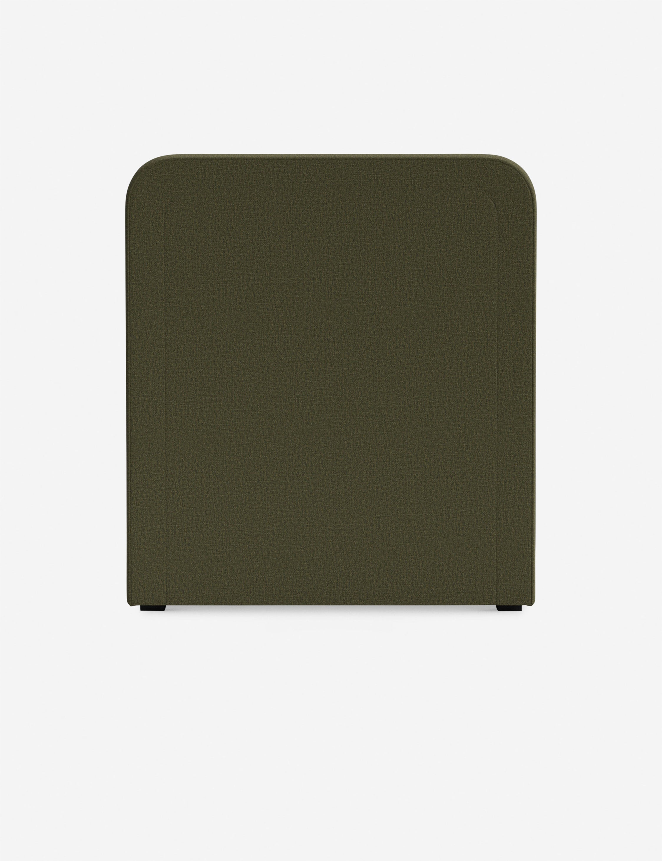 Sierra Storage Bed | Upholstered Frame, Built-In Storage