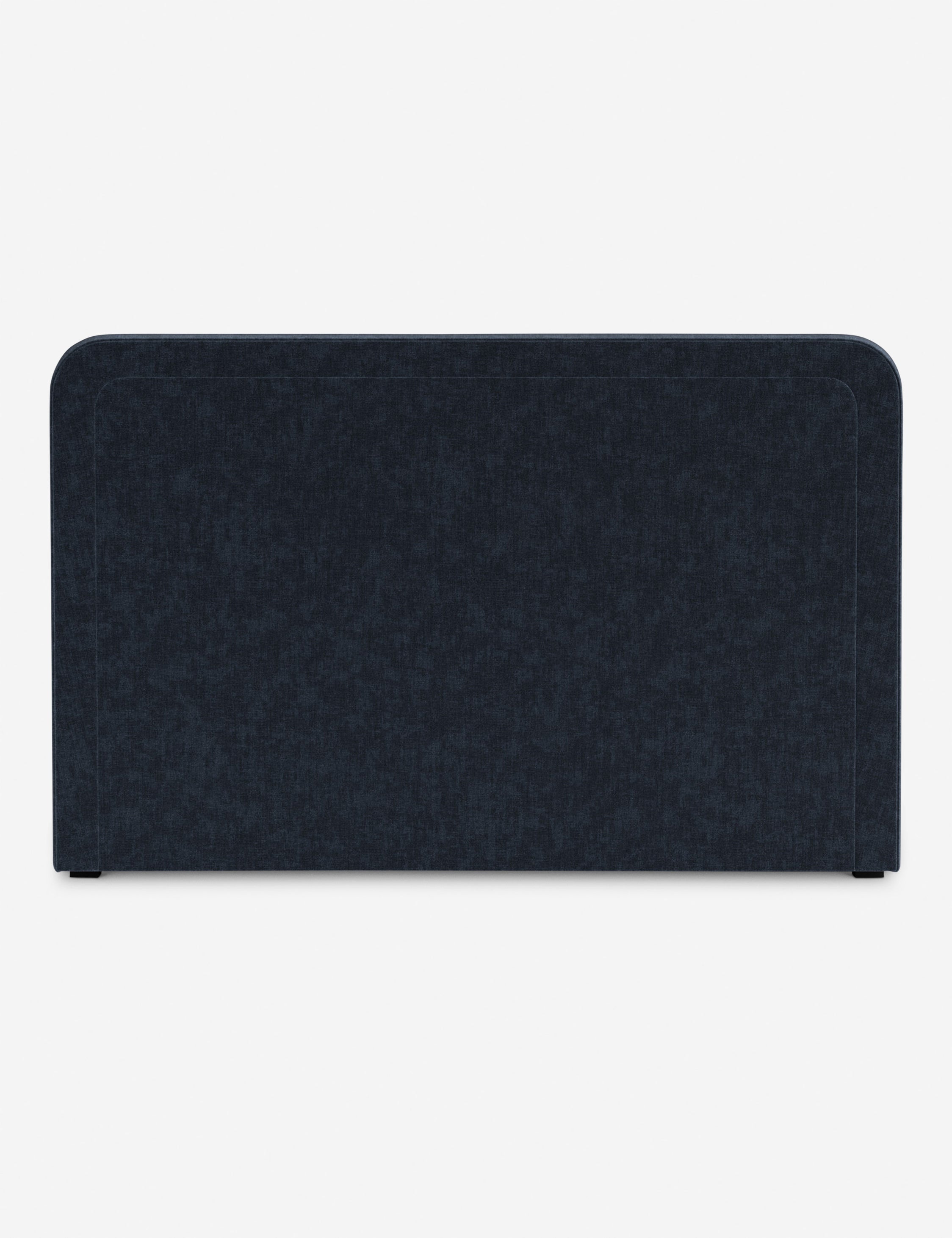 Sierra Storage Bed | Upholstered Frame, Built-In Storage
