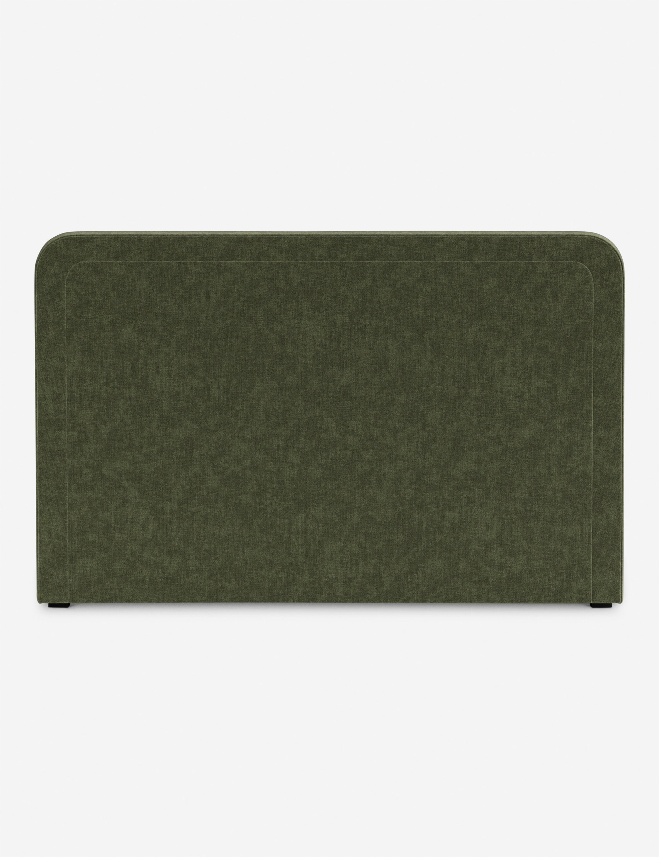 Sierra Storage Bed | Upholstered Frame, Built-In Storage