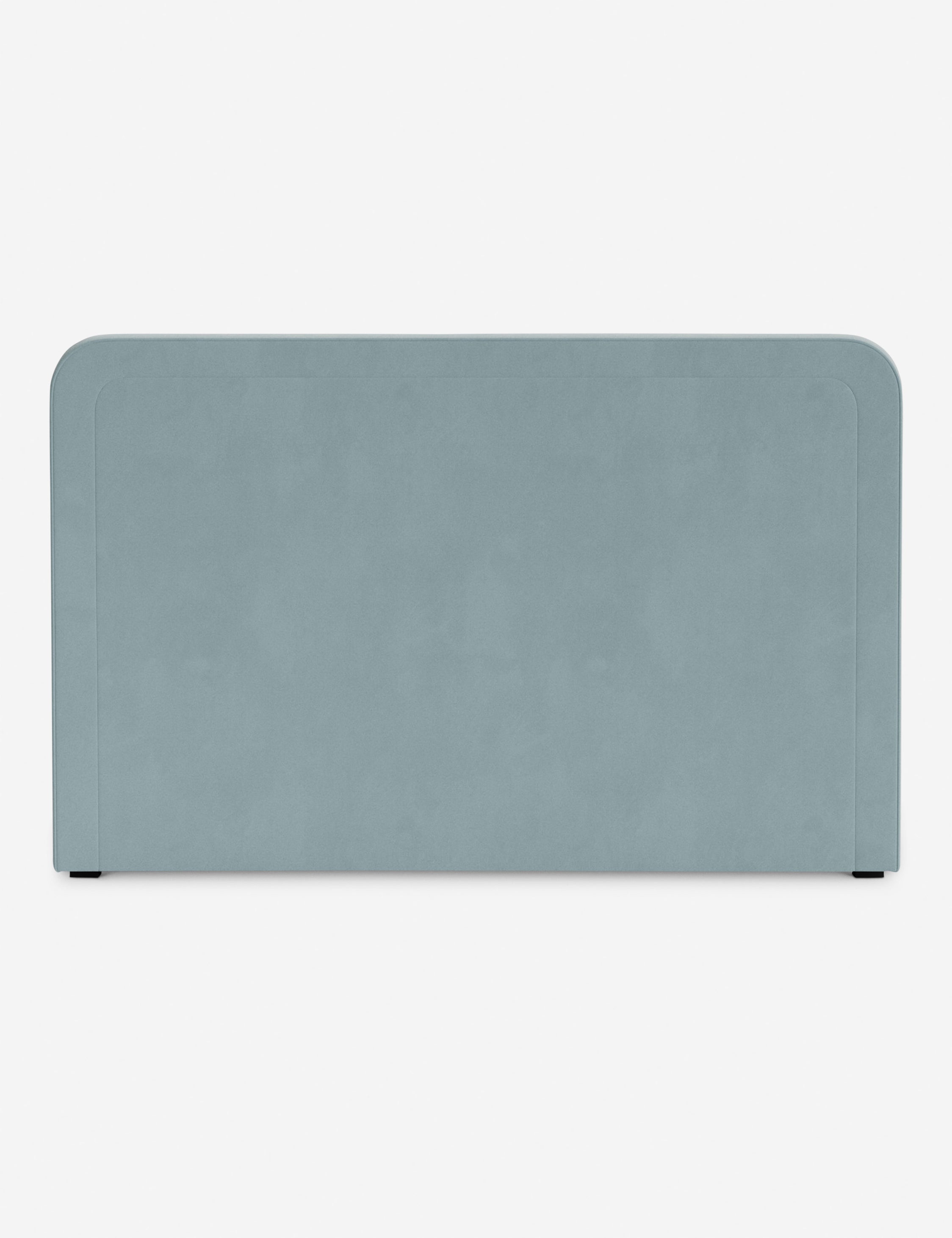 Sierra Storage Bed | Upholstered Frame, Built-In Storage