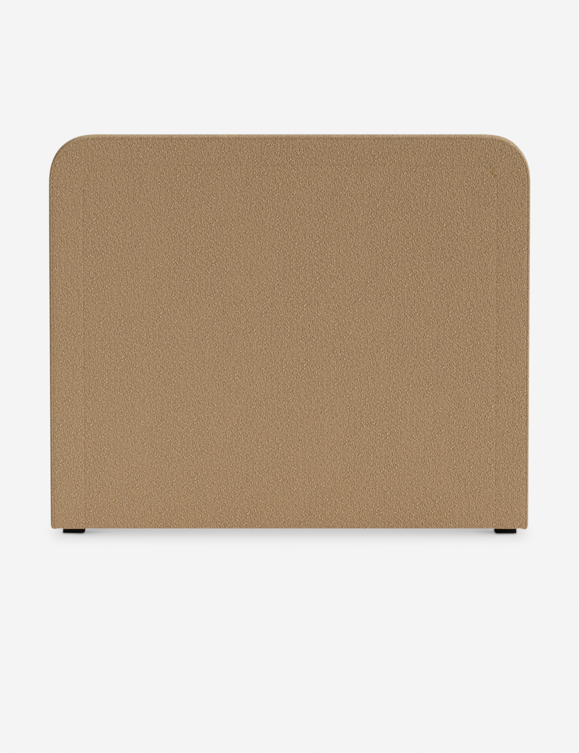 Sierra Storage Bed | Upholstered Frame, Built-In Storage