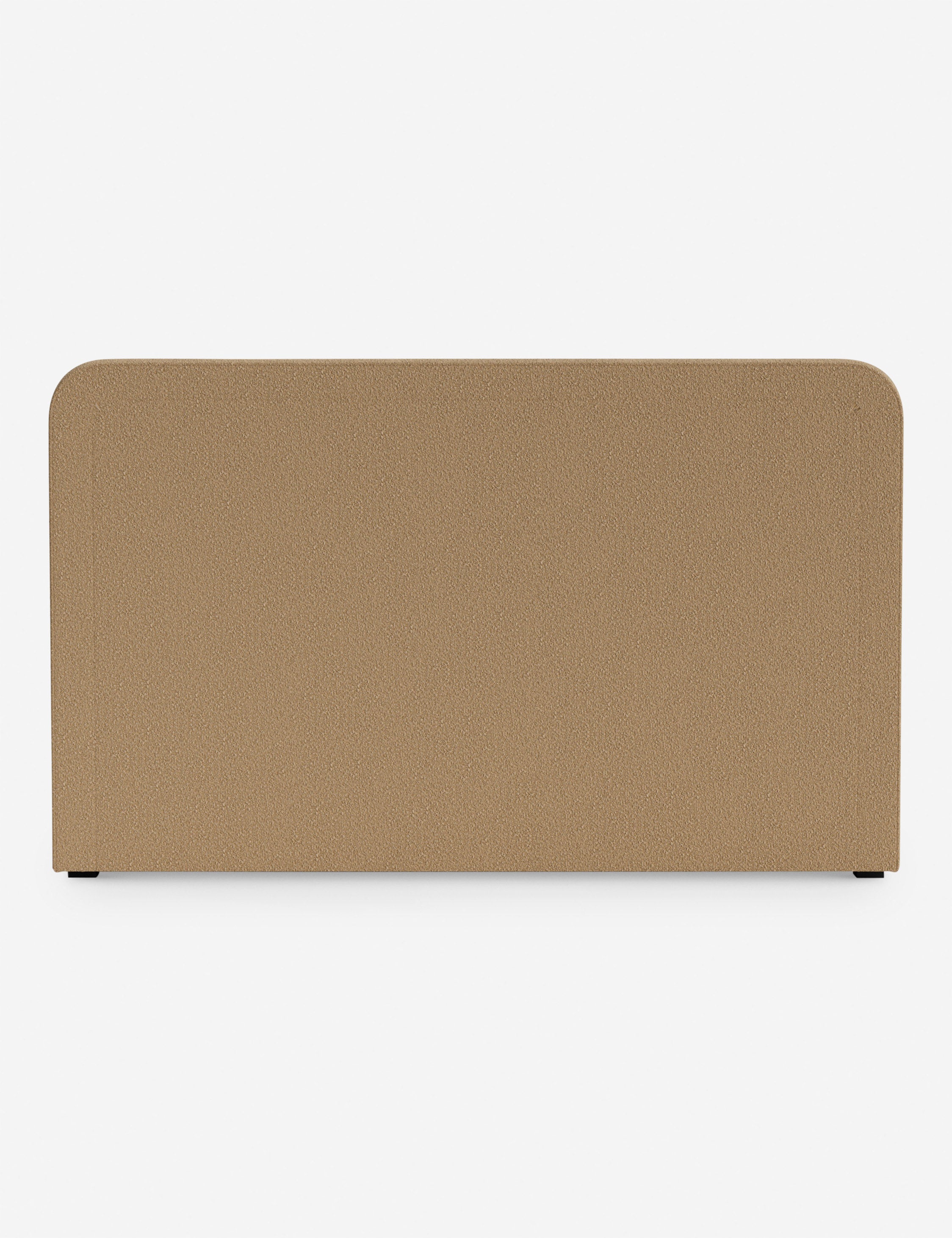 Sierra Storage Bed | Upholstered Frame, Built-In Storage
