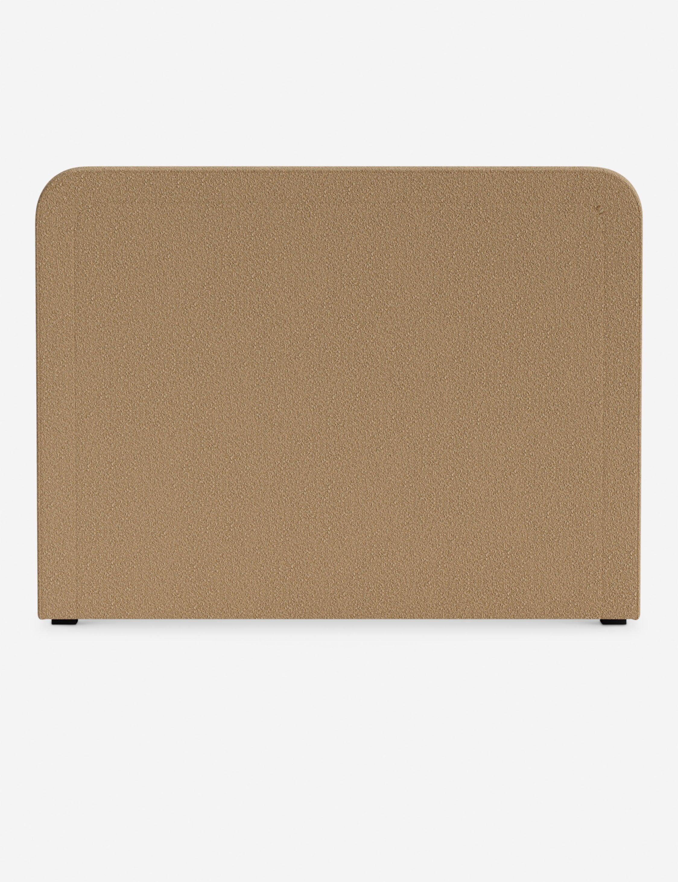 Sierra Storage Bed | Upholstered Frame, Built-In Storage