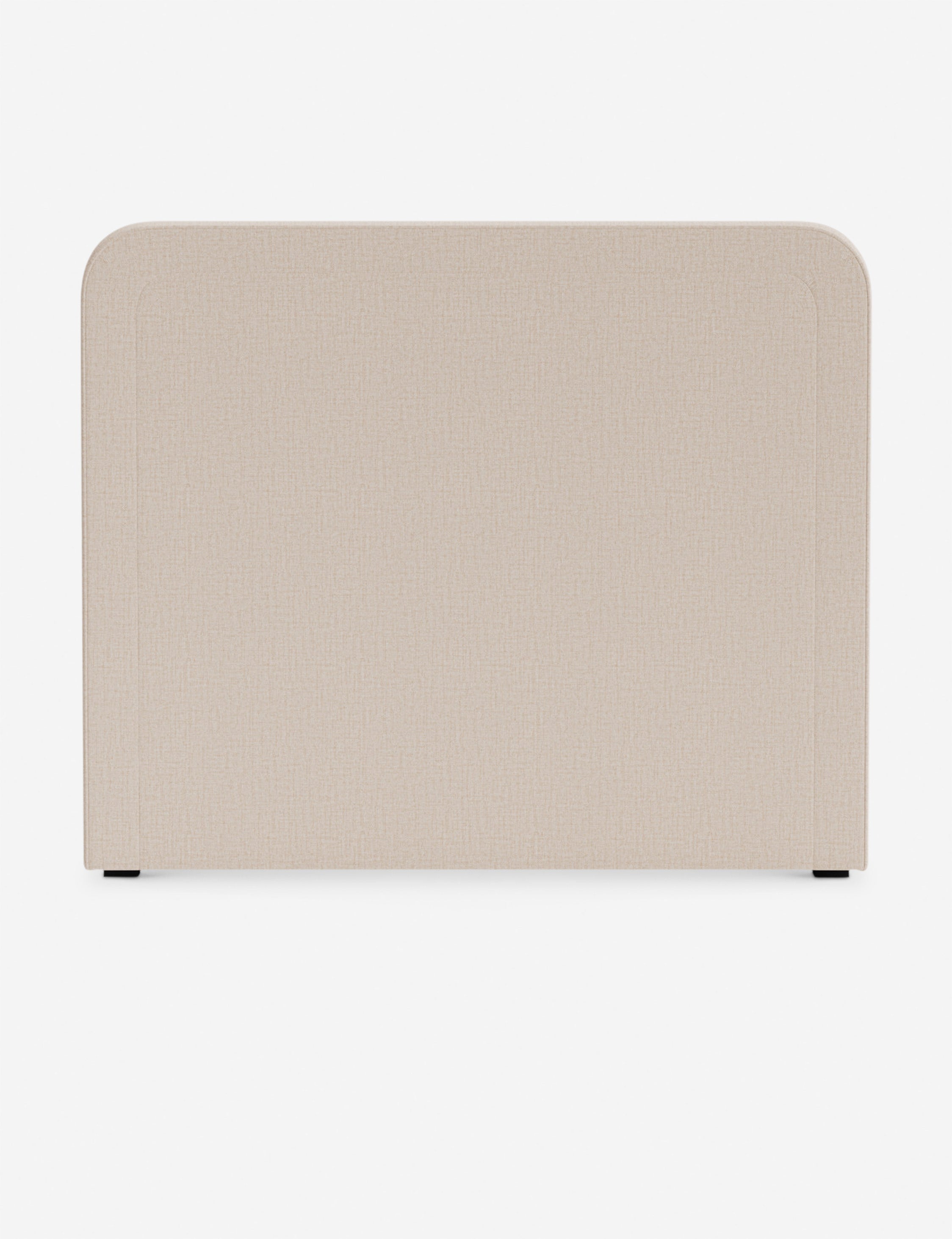 Sierra Storage Bed | Upholstered Frame, Built-In Storage