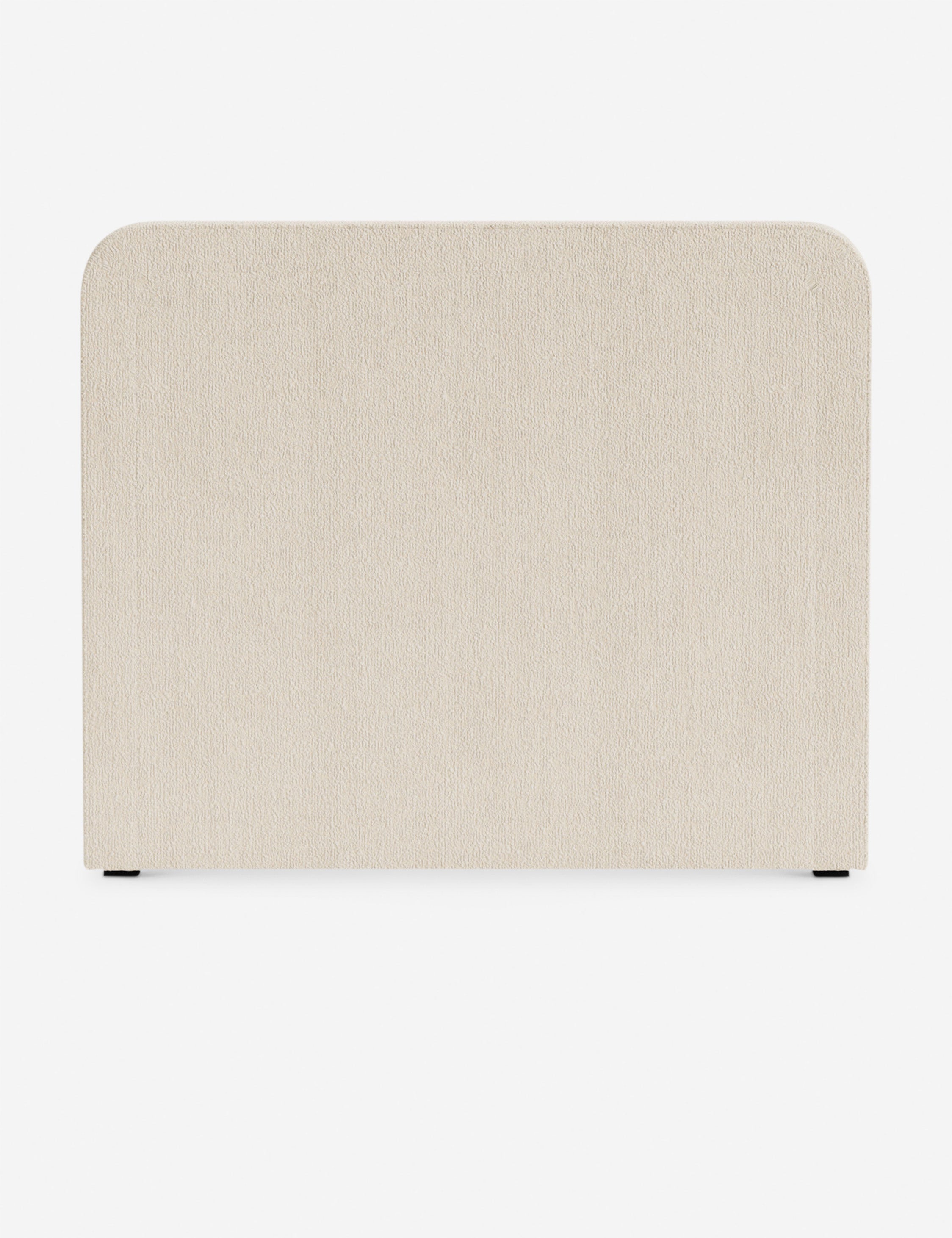 Sierra Storage Bed | Upholstered Frame, Built-In Storage