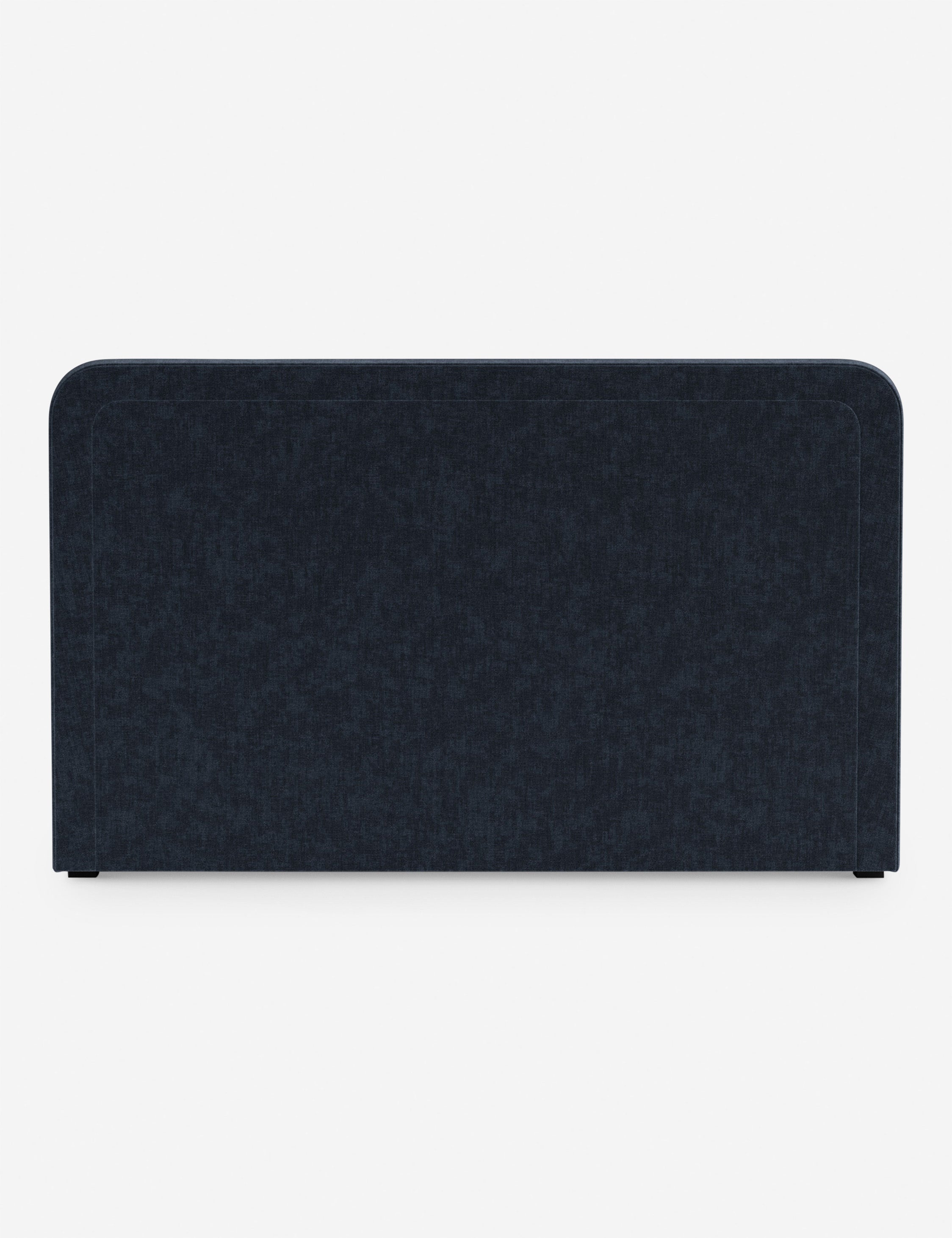 Sierra Storage Bed | Upholstered Frame, Built-In Storage