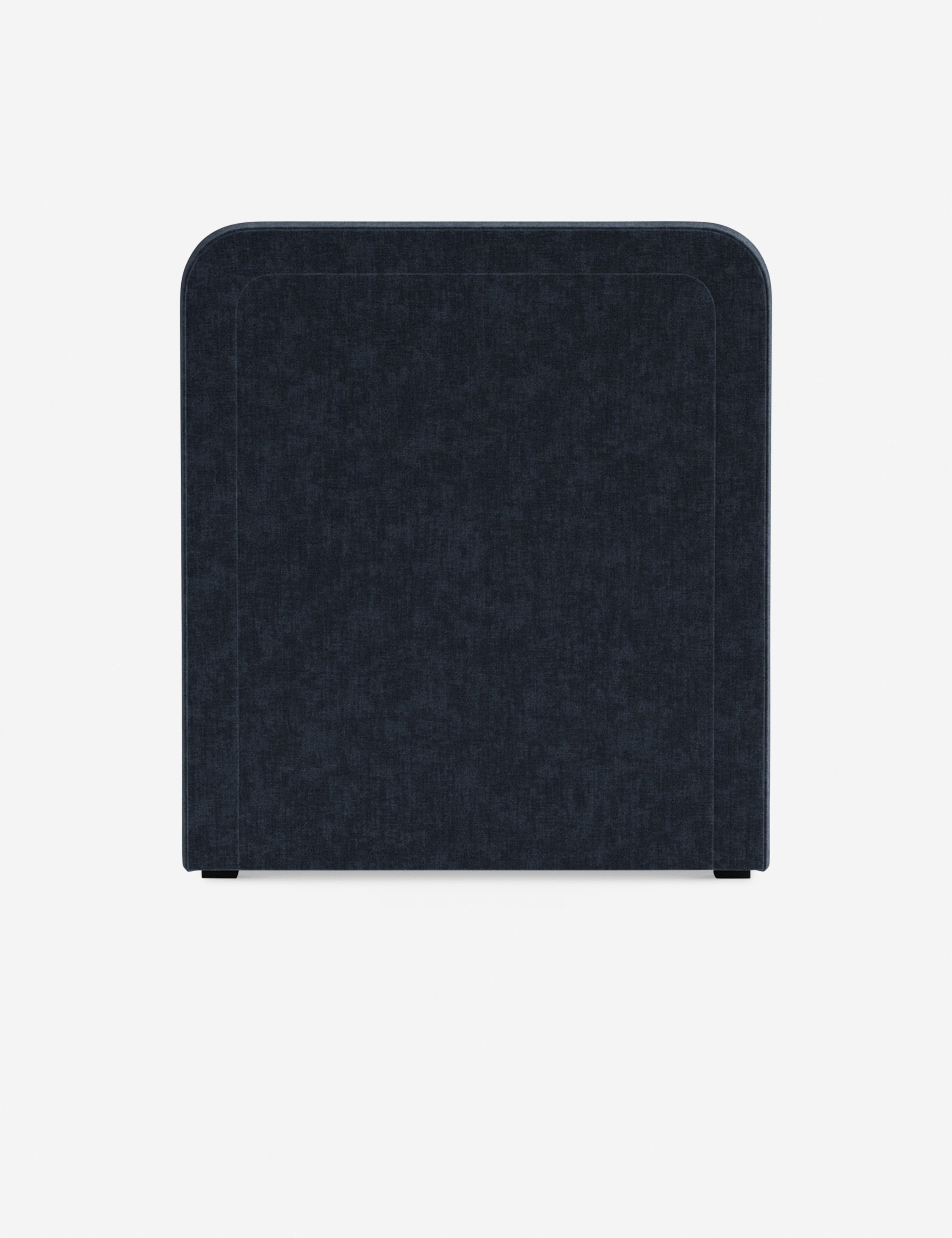Sierra Storage Bed | Upholstered Frame, Built-In Storage