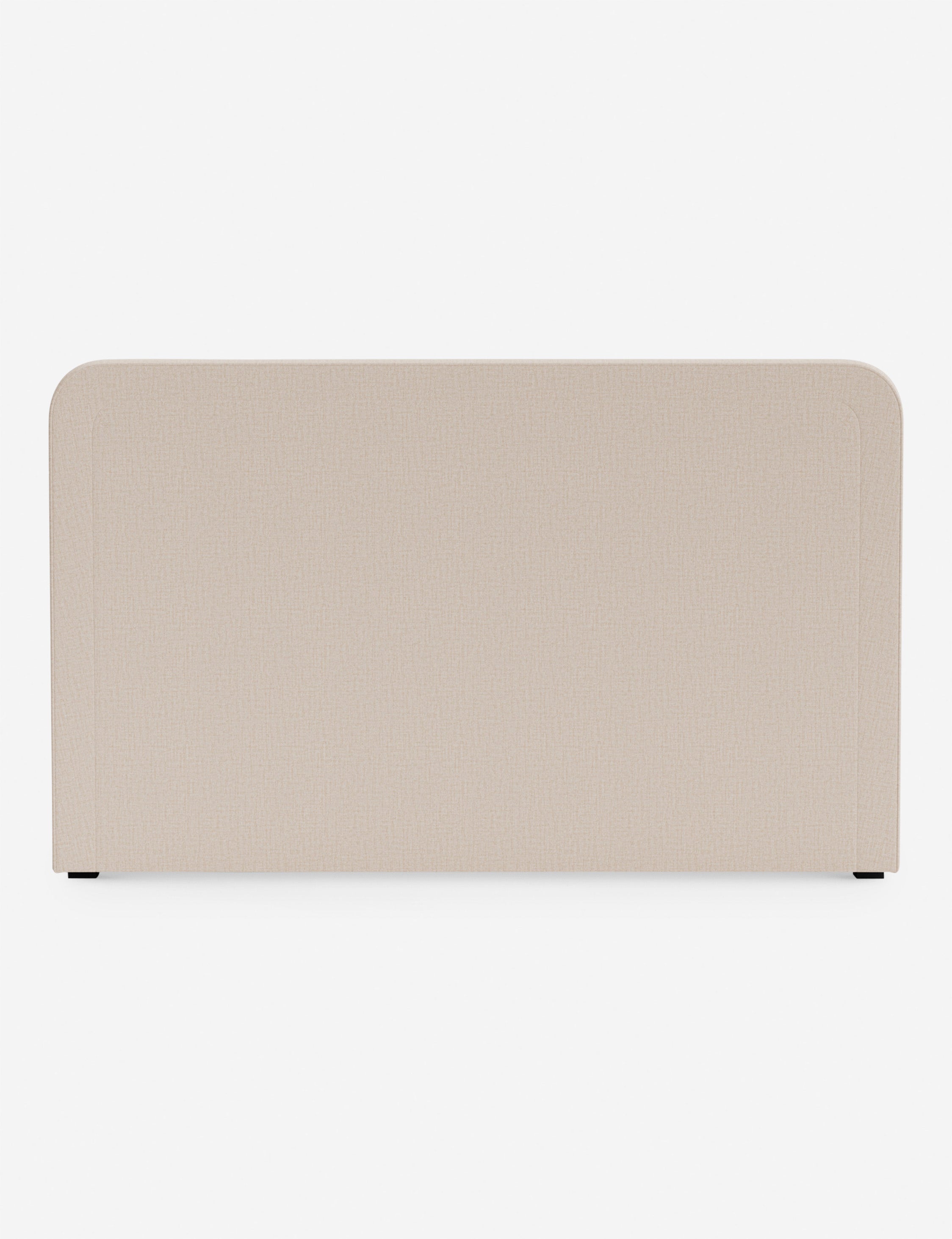 Sierra Storage Bed | Upholstered Frame, Built-In Storage