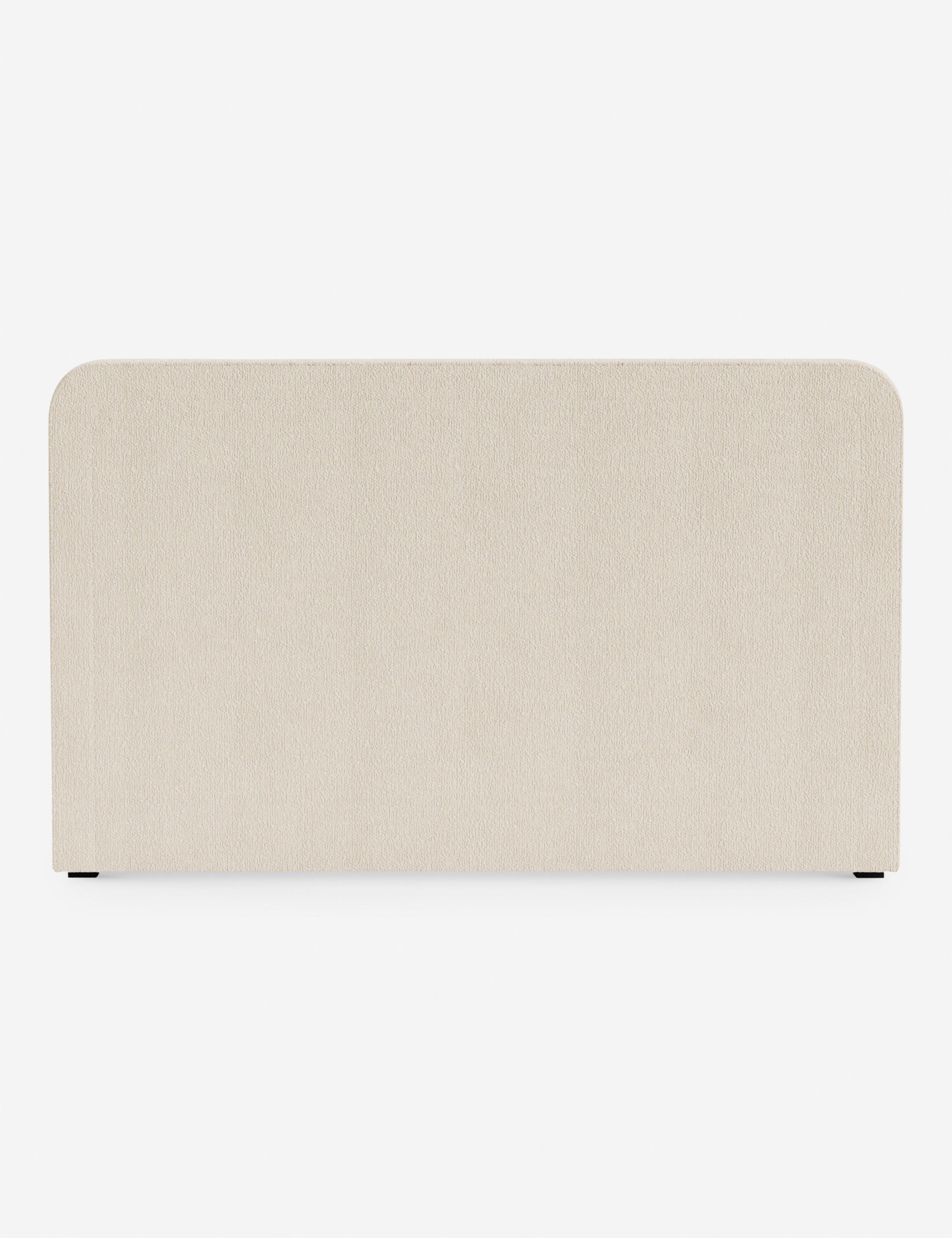 Sierra Storage Bed | Upholstered Frame, Built-In Storage