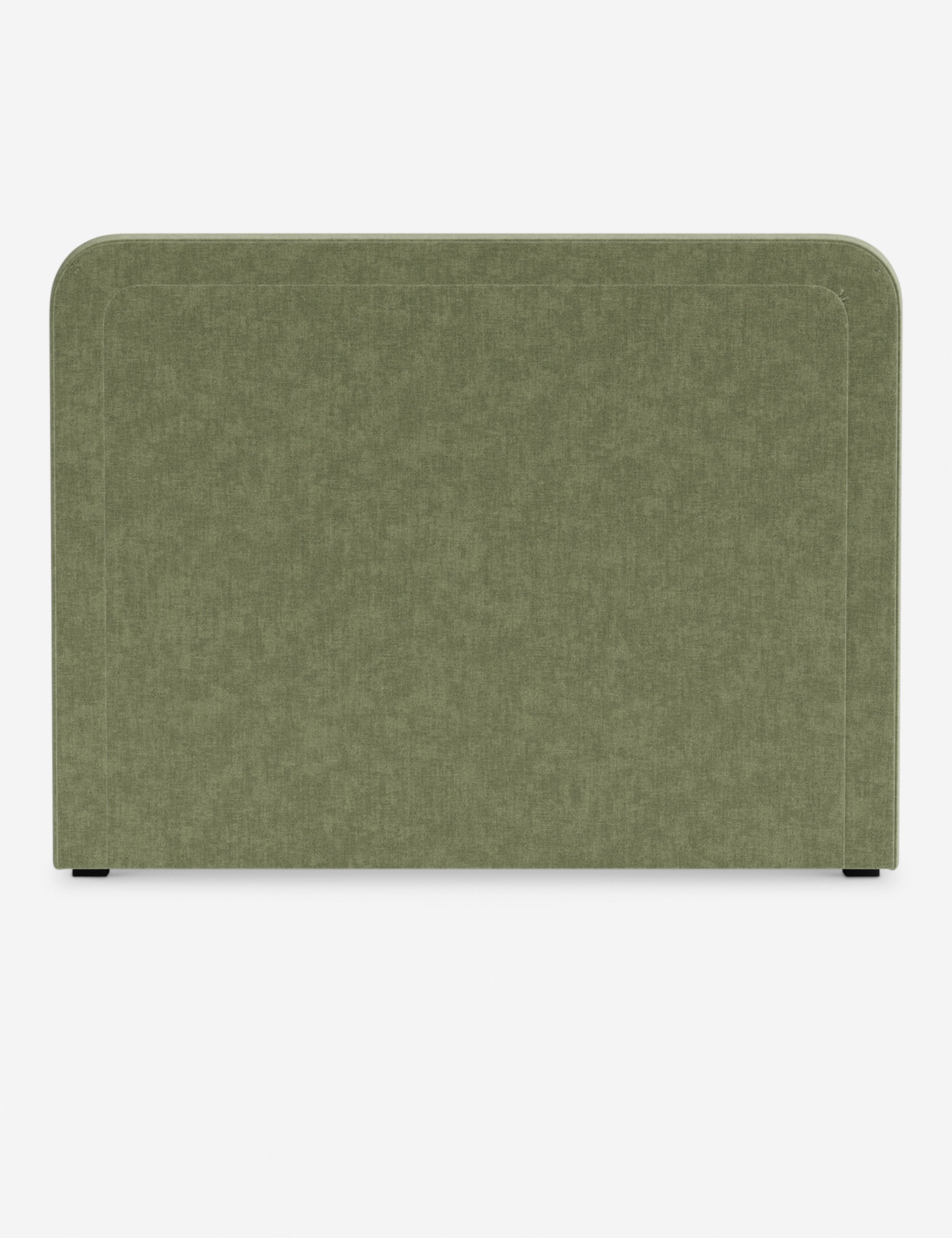 Sierra Storage Bed | Upholstered Frame, Built-In Storage
