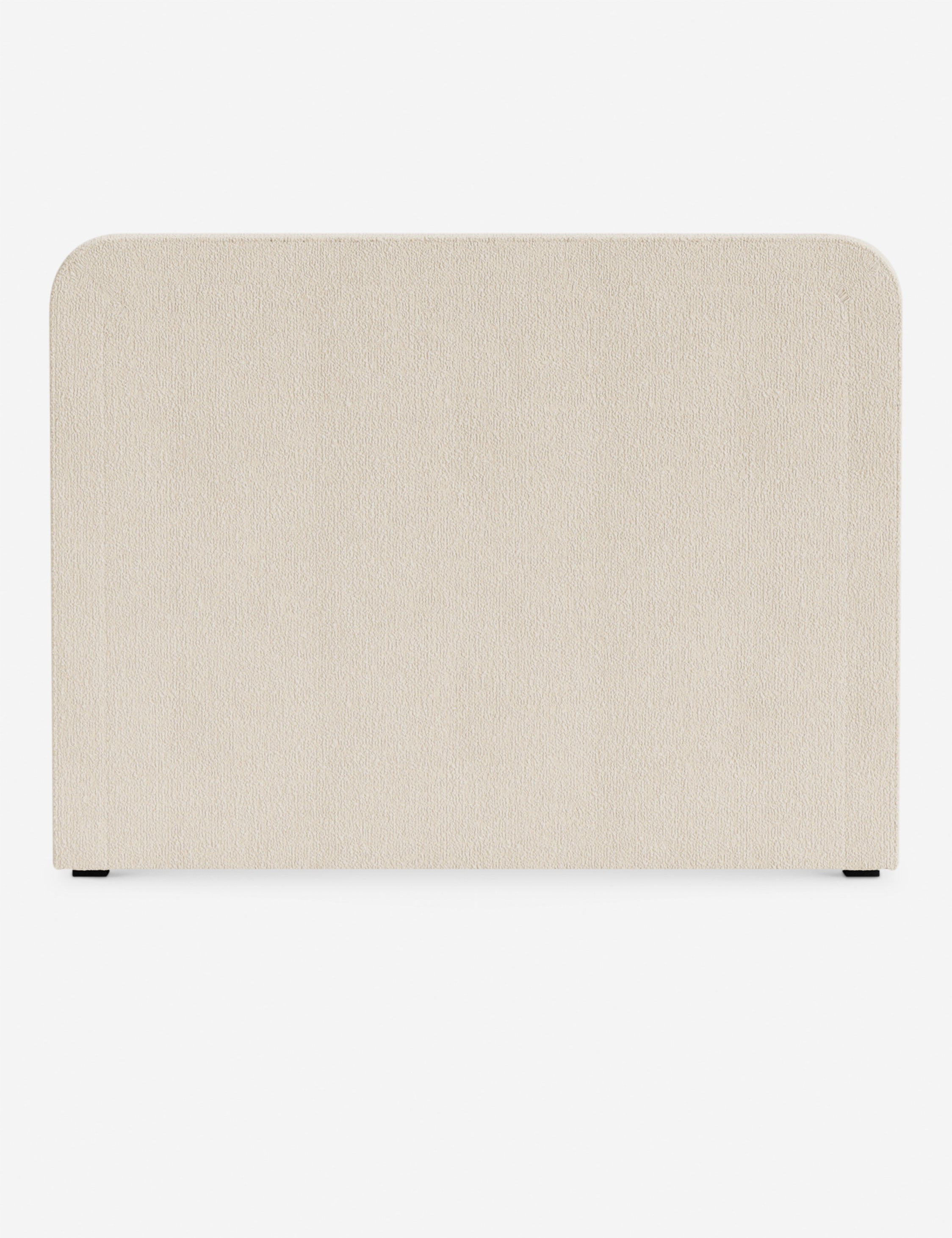 Sierra Storage Bed | Upholstered Frame, Built-In Storage