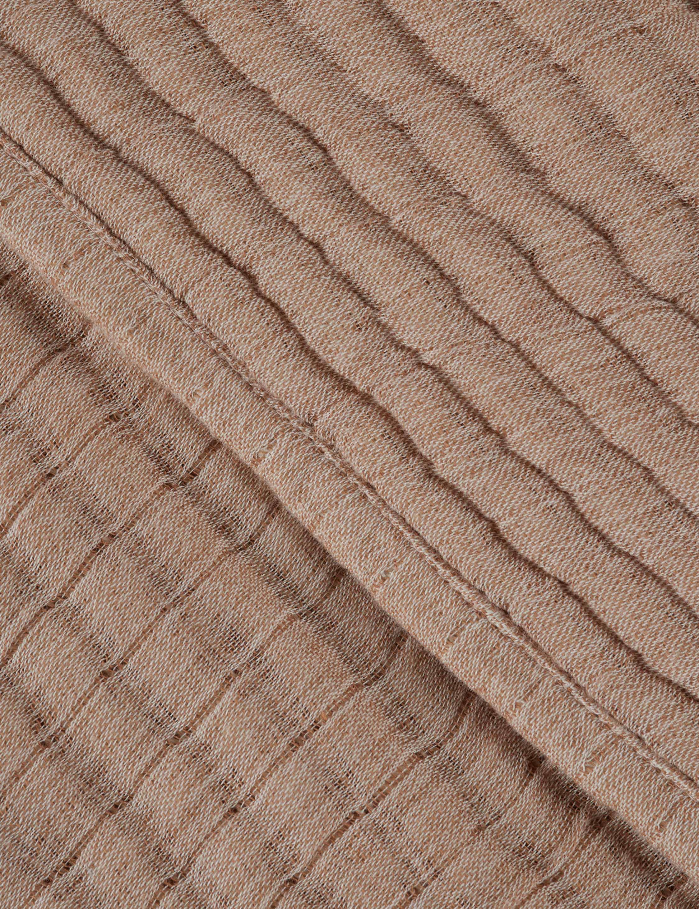 Bristol Cotton Quilt | Lightweight, Machine Washable