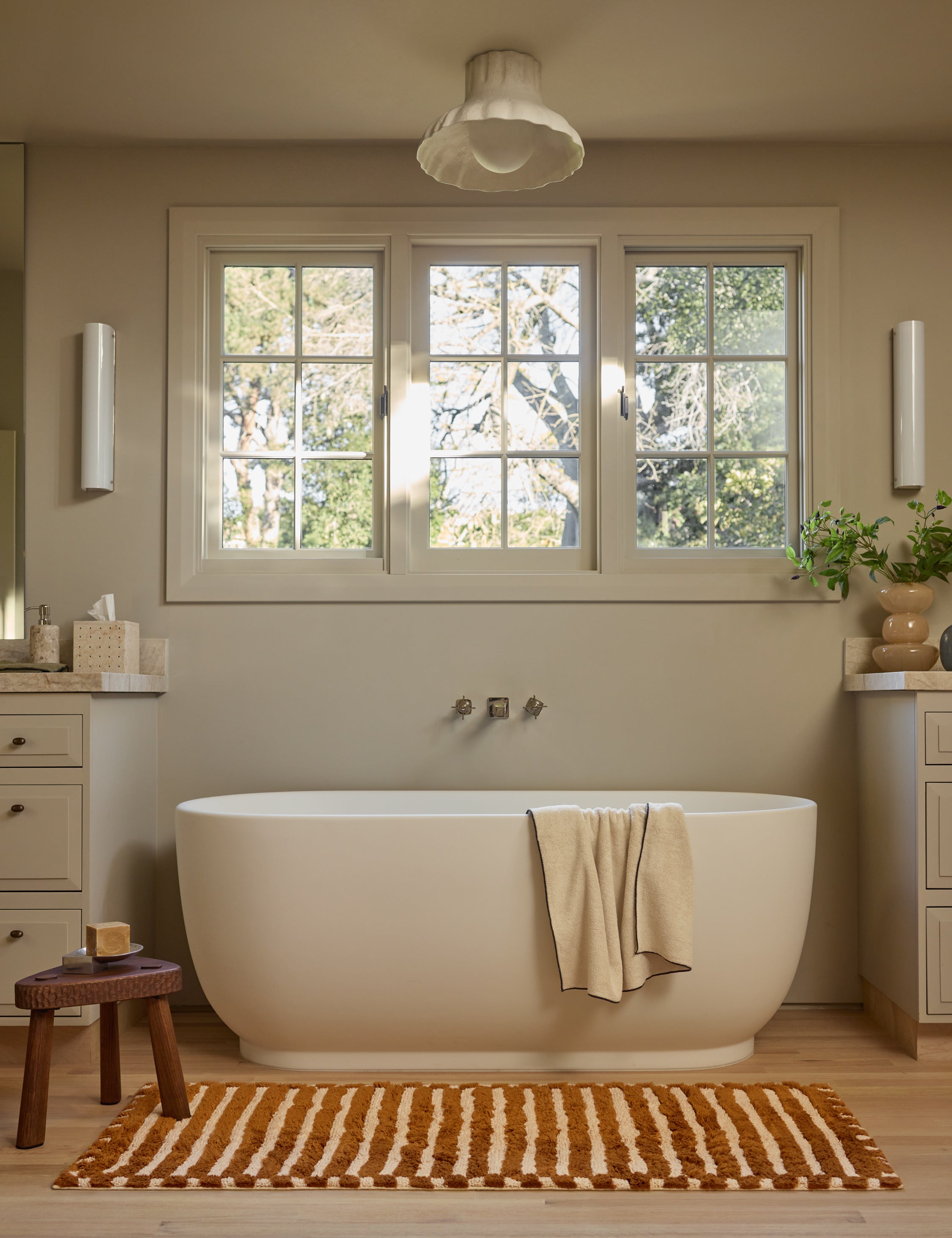 Elysian Organic Cotton Towel | Soft, Quick-Drying Collection