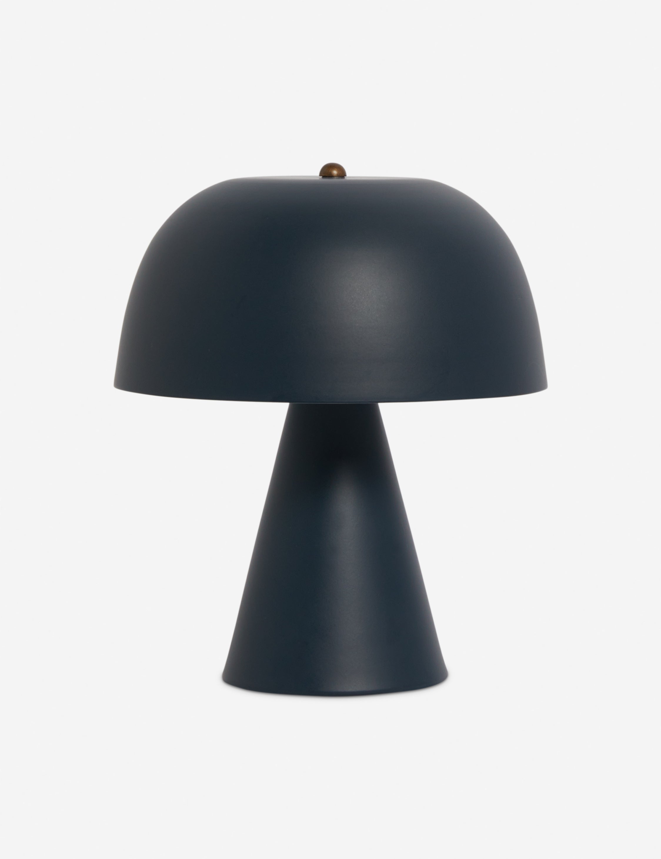 Wynter Cordless Table Lamp | Sleek, Portable Design