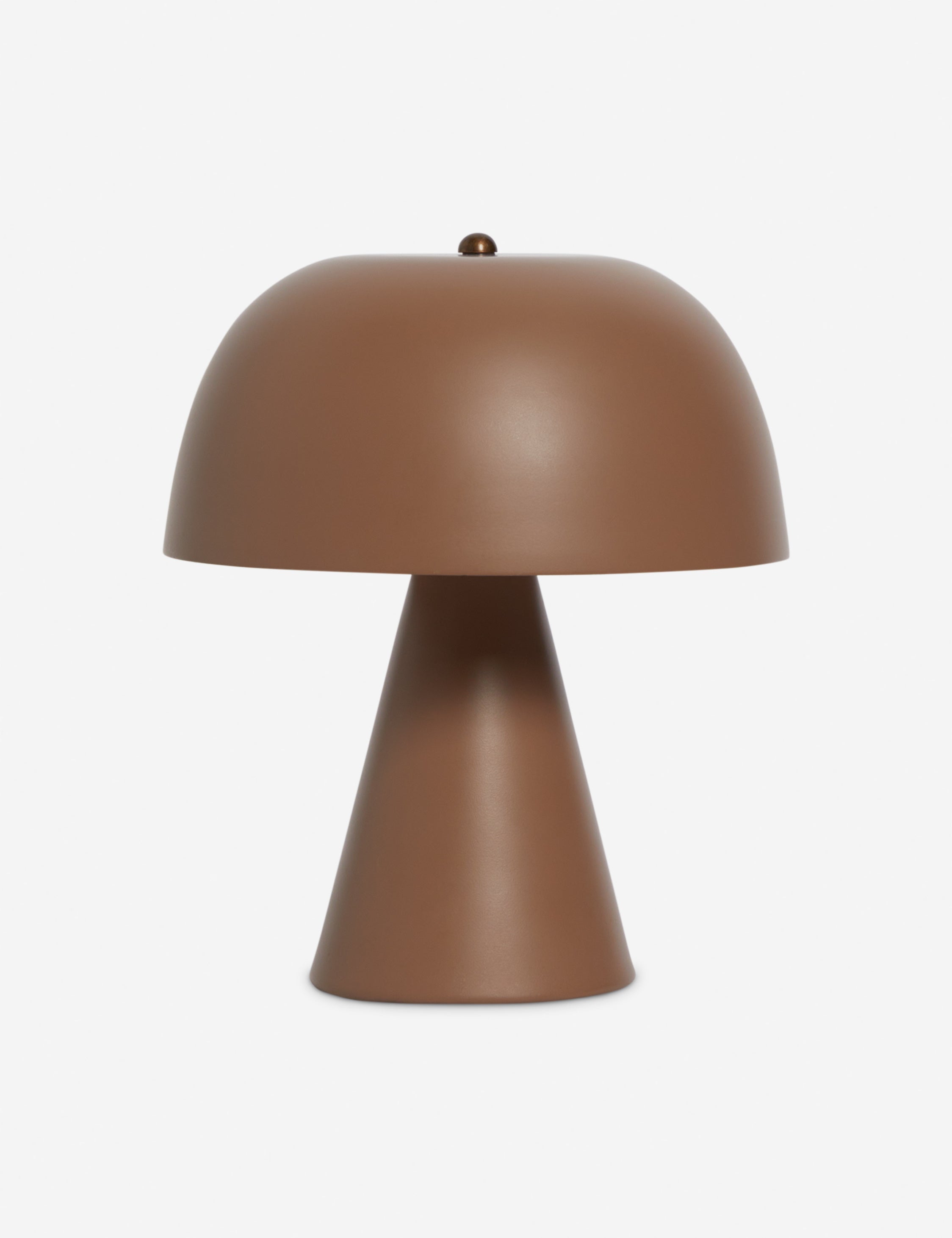 Wynter Cordless Table Lamp | Sleek, Portable Design