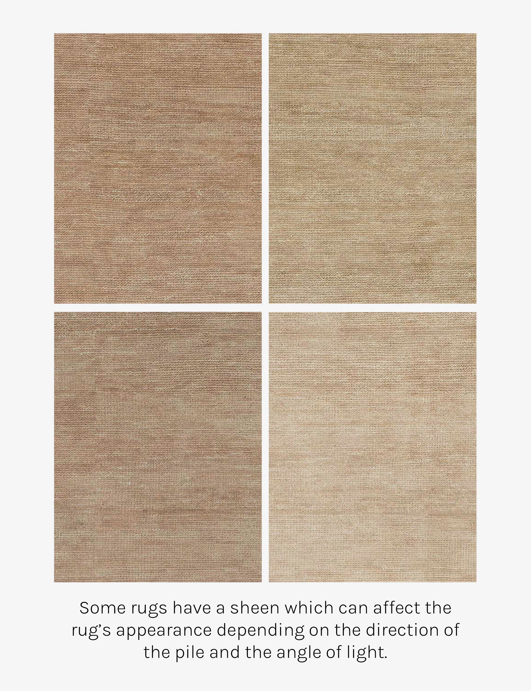 Haven Hand-Knotted Rug | 100% Wool, Durable Design