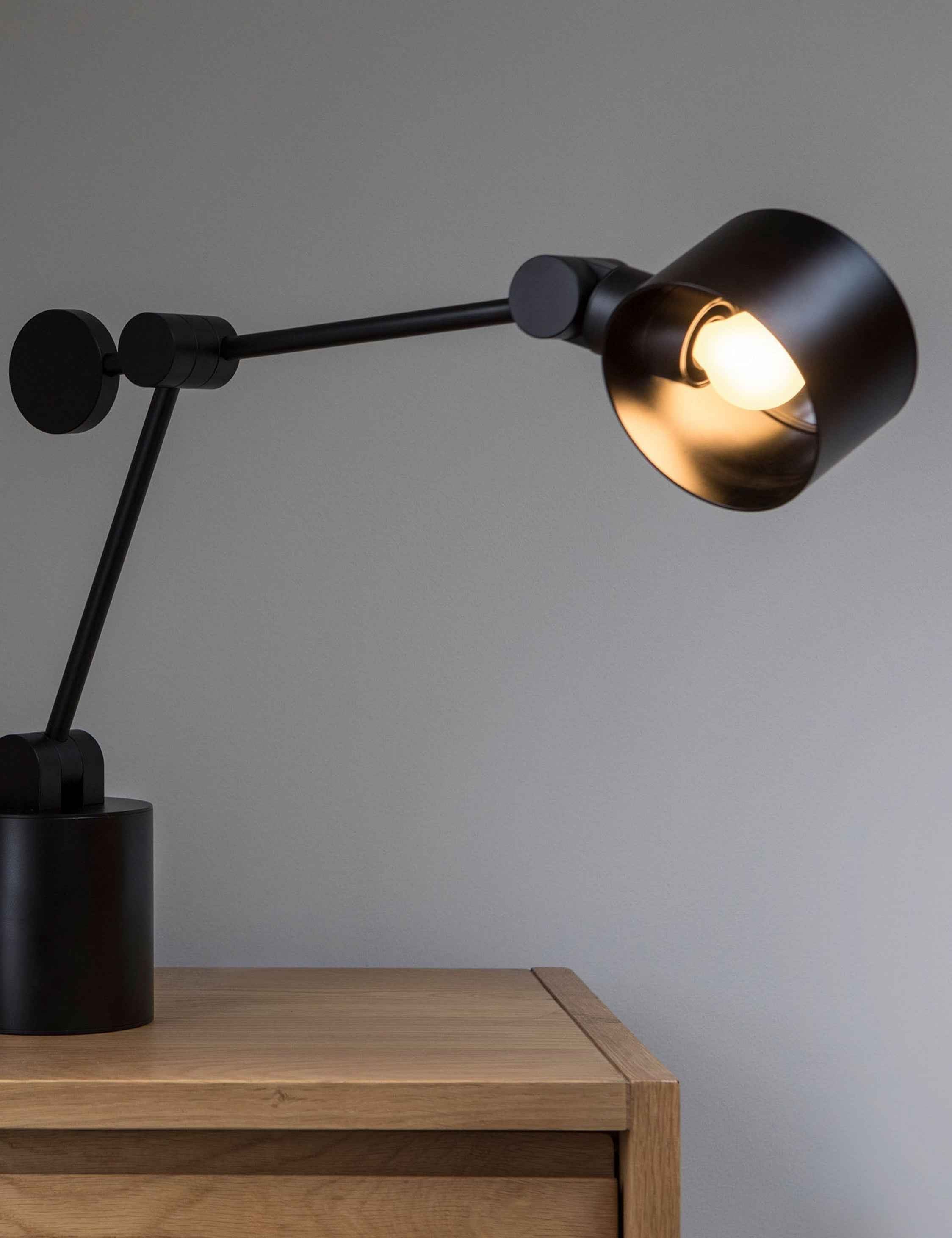 Bela LED Bulb Set | White Matte Glass, Energy-Efficient