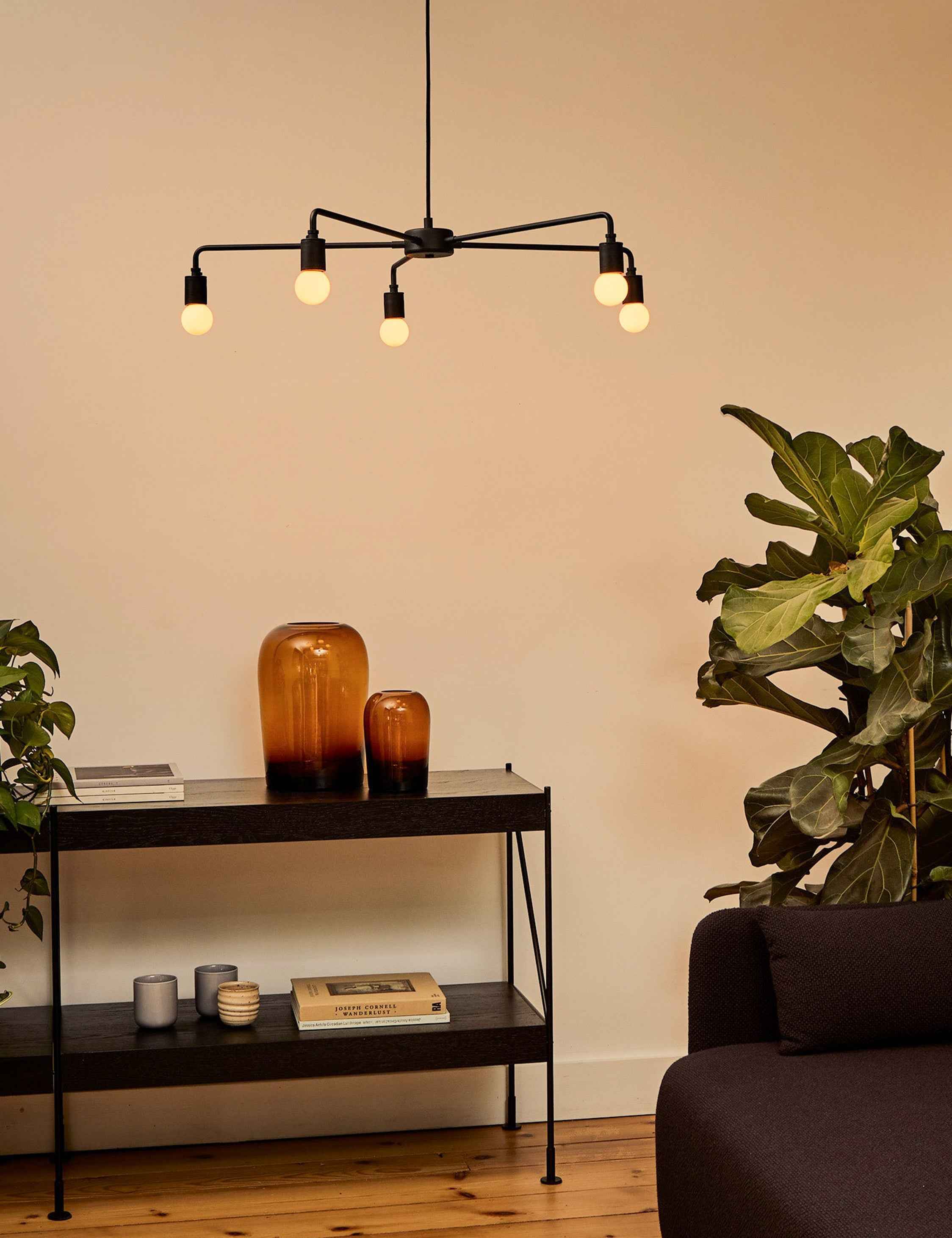 Bello LED Bulb | Dim to Warm, Energy-Efficient
