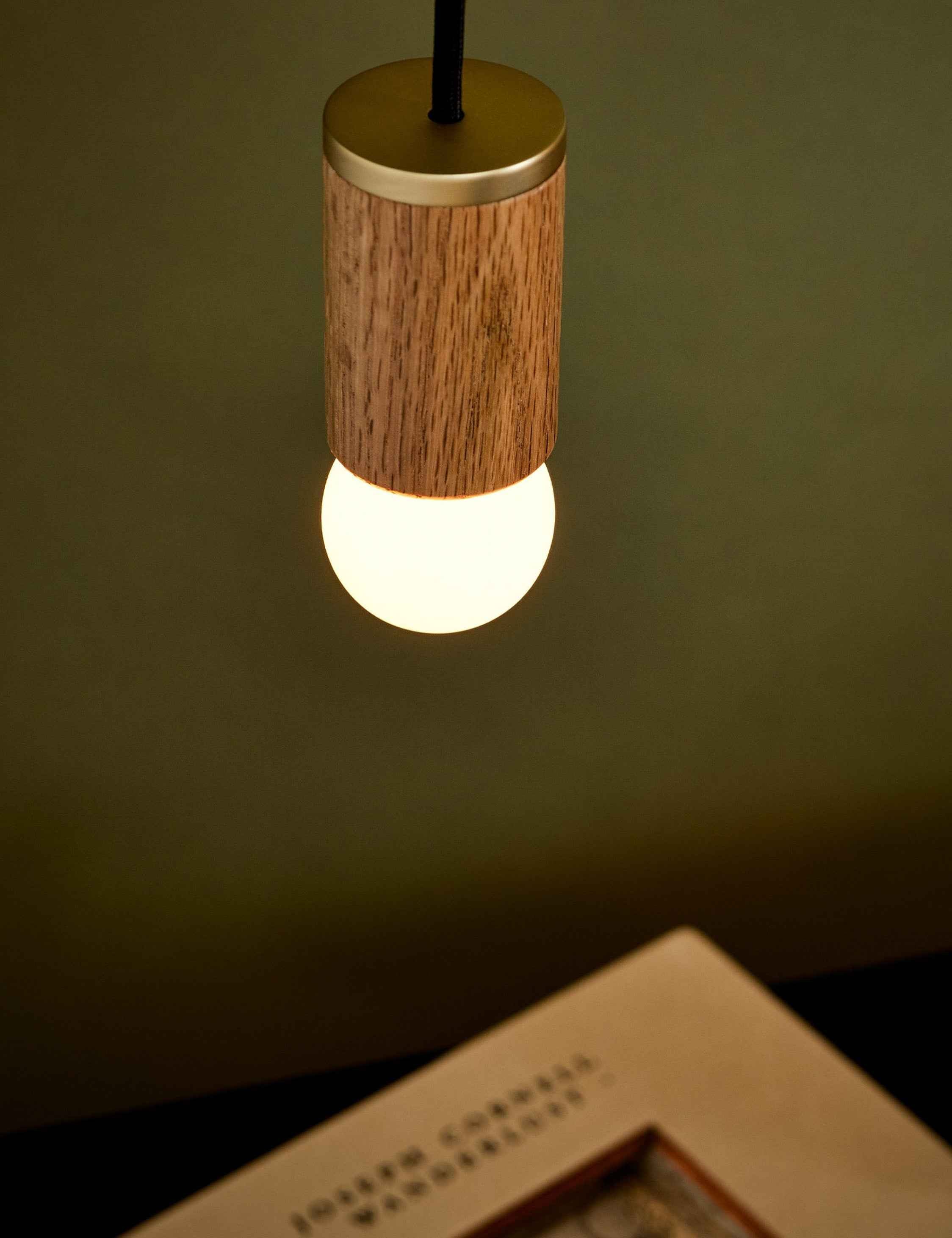 Bello LED Bulb | Dim to Warm, Energy-Efficient