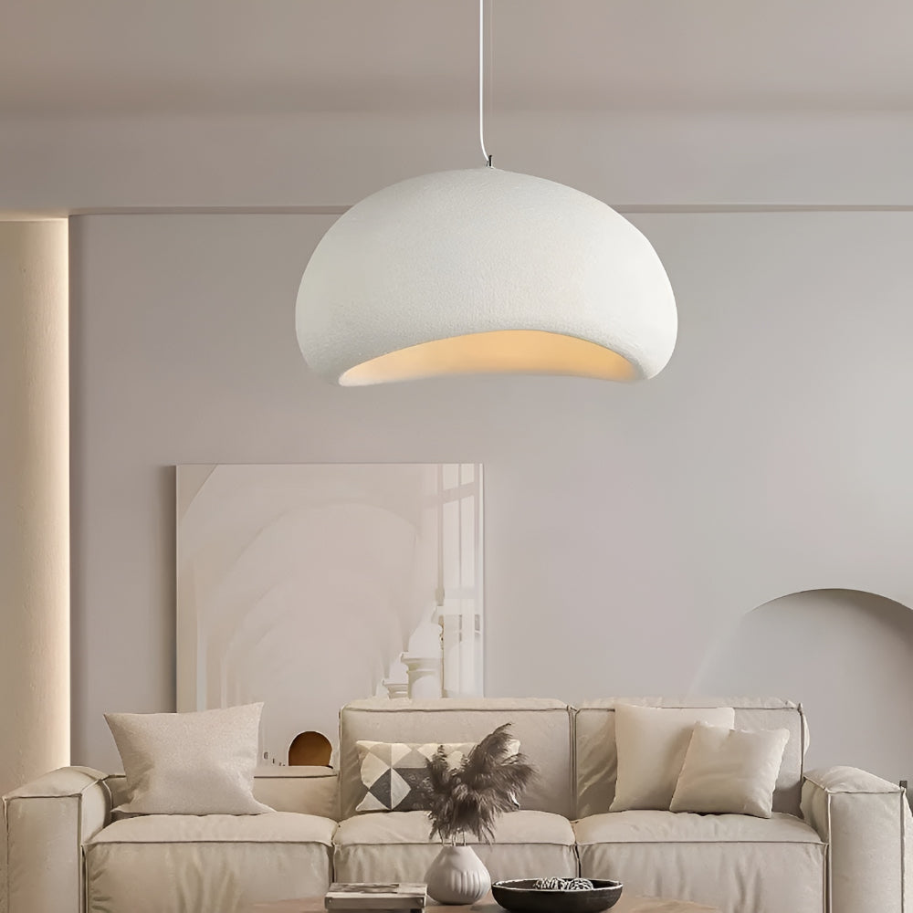 Bela LED Chandelier | Handmade Nordic Design, G9 Bulb Included
