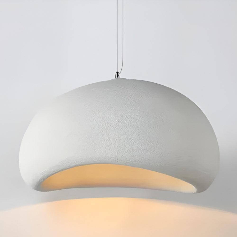 Bela LED Chandelier | Handmade Nordic Design, G9 Bulb Included