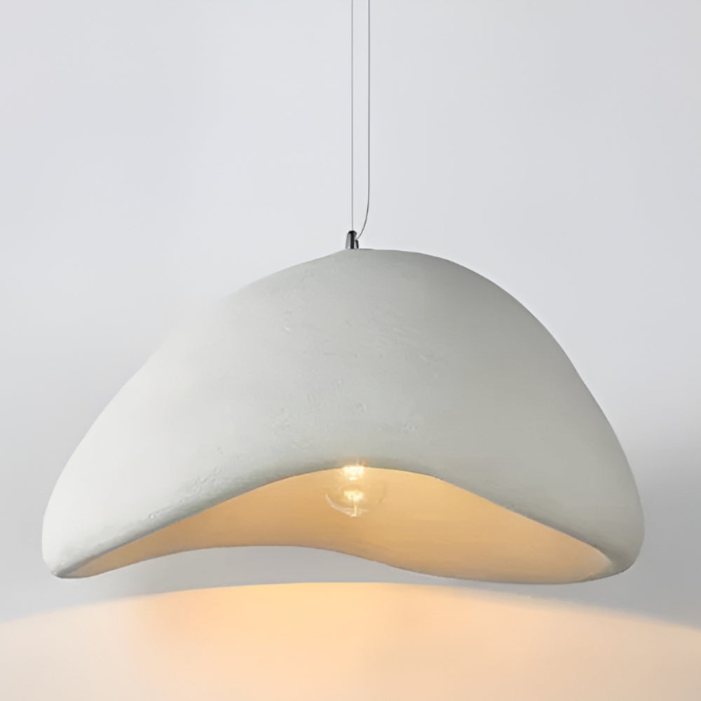 Bela LED Chandelier | Handmade Nordic Design, G9 Bulb Included