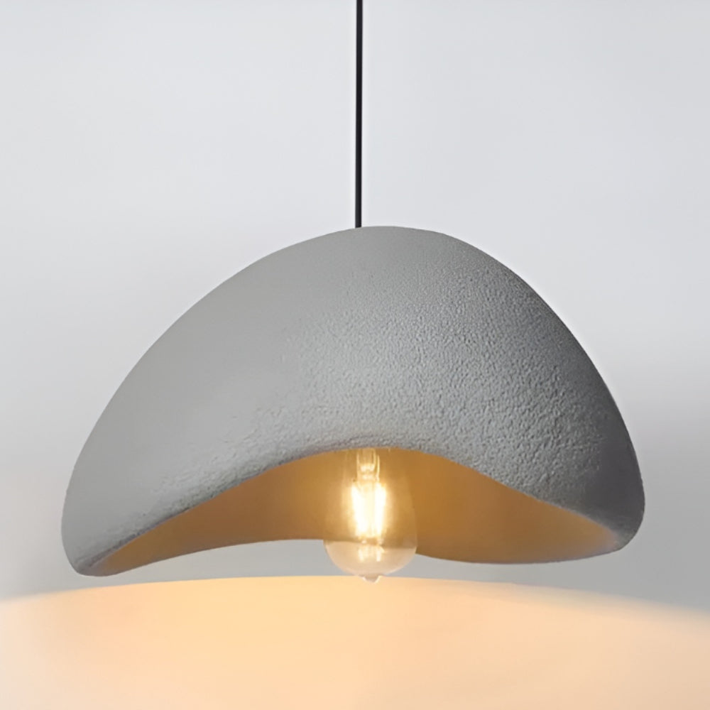 Bela LED Chandelier | Handmade Nordic Design, G9 Bulb Included