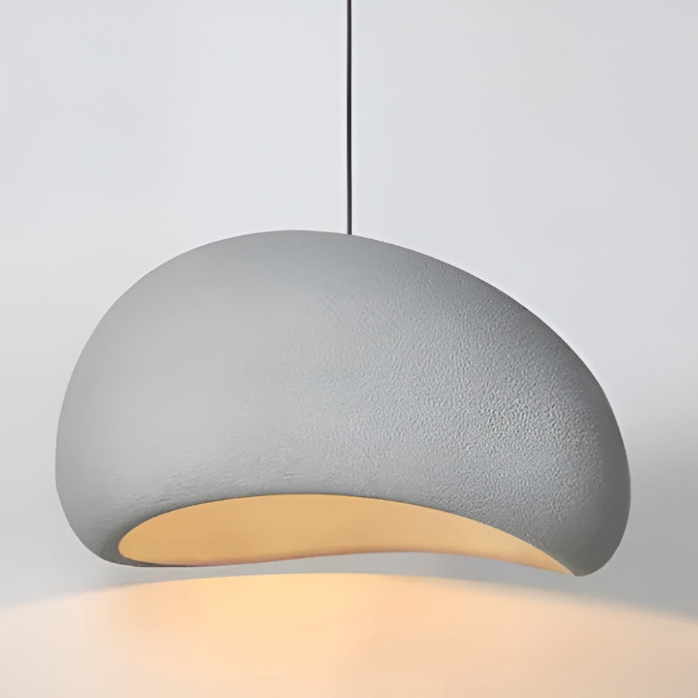 Bela LED Chandelier | Handmade Nordic Design, G9 Bulb Included