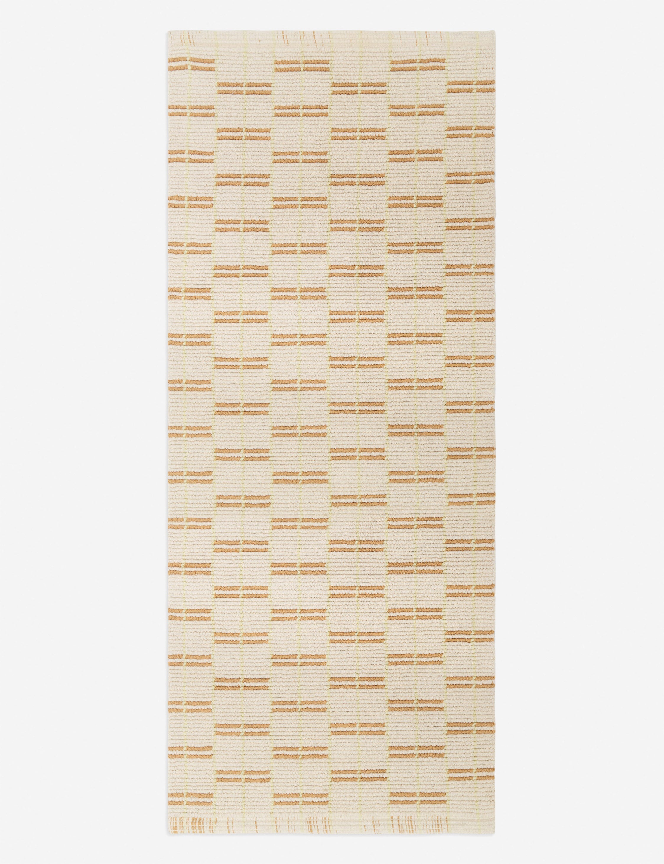 Luma Bath Mat | Handmade, Soft & Absorbent