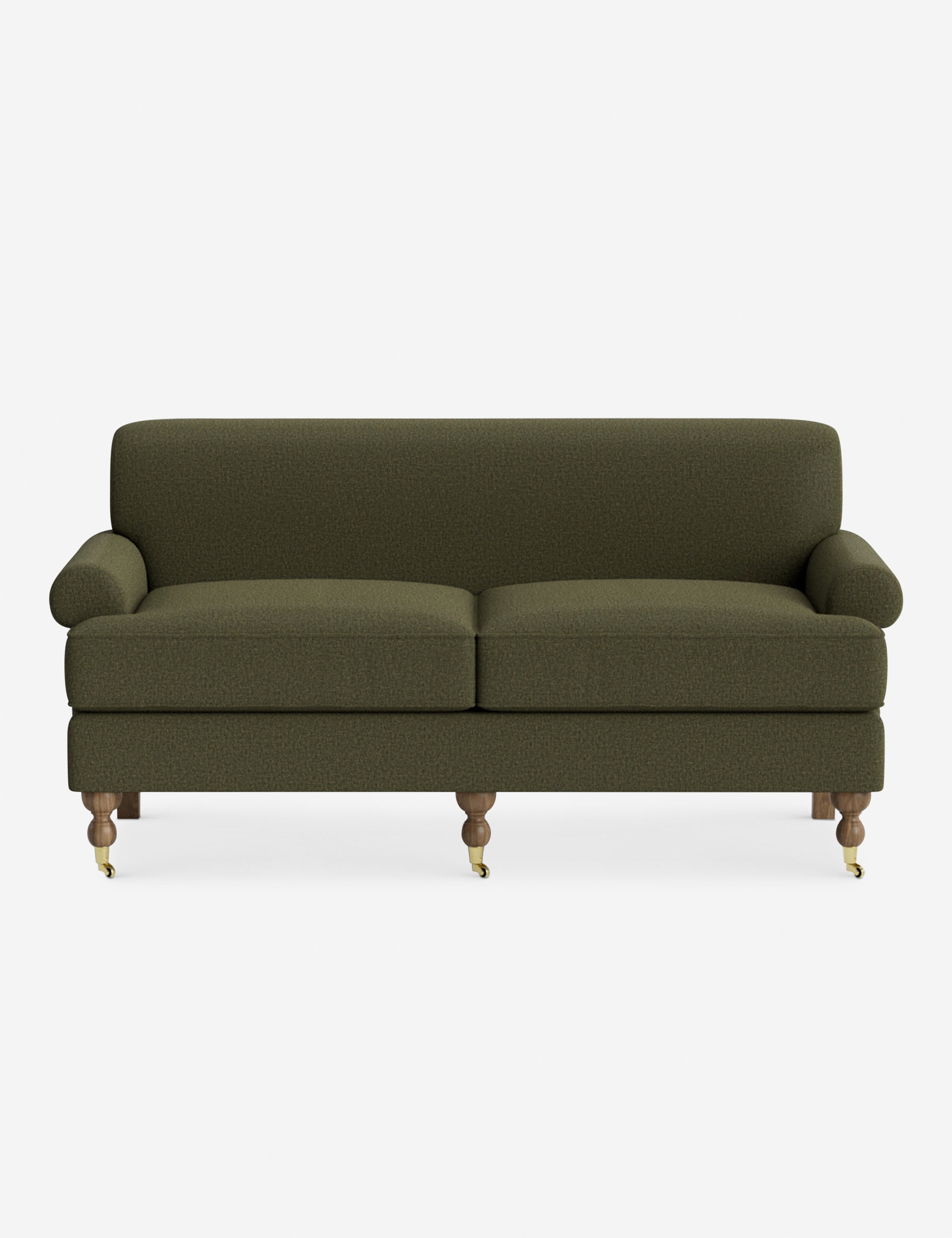Maven Sofa | Timeless Design, Custom Upholstery