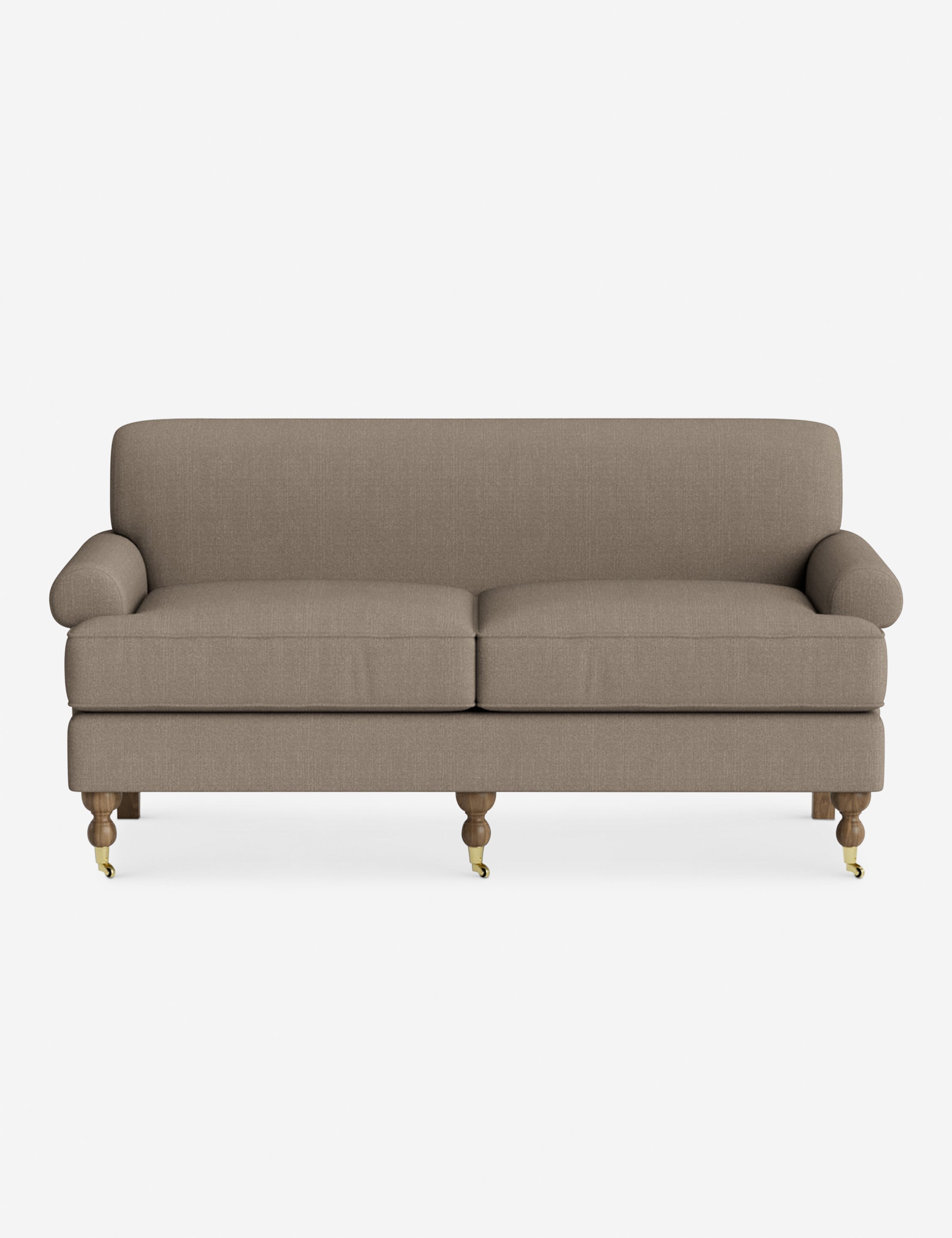 Maven Sofa | Timeless Design, Custom Upholstery