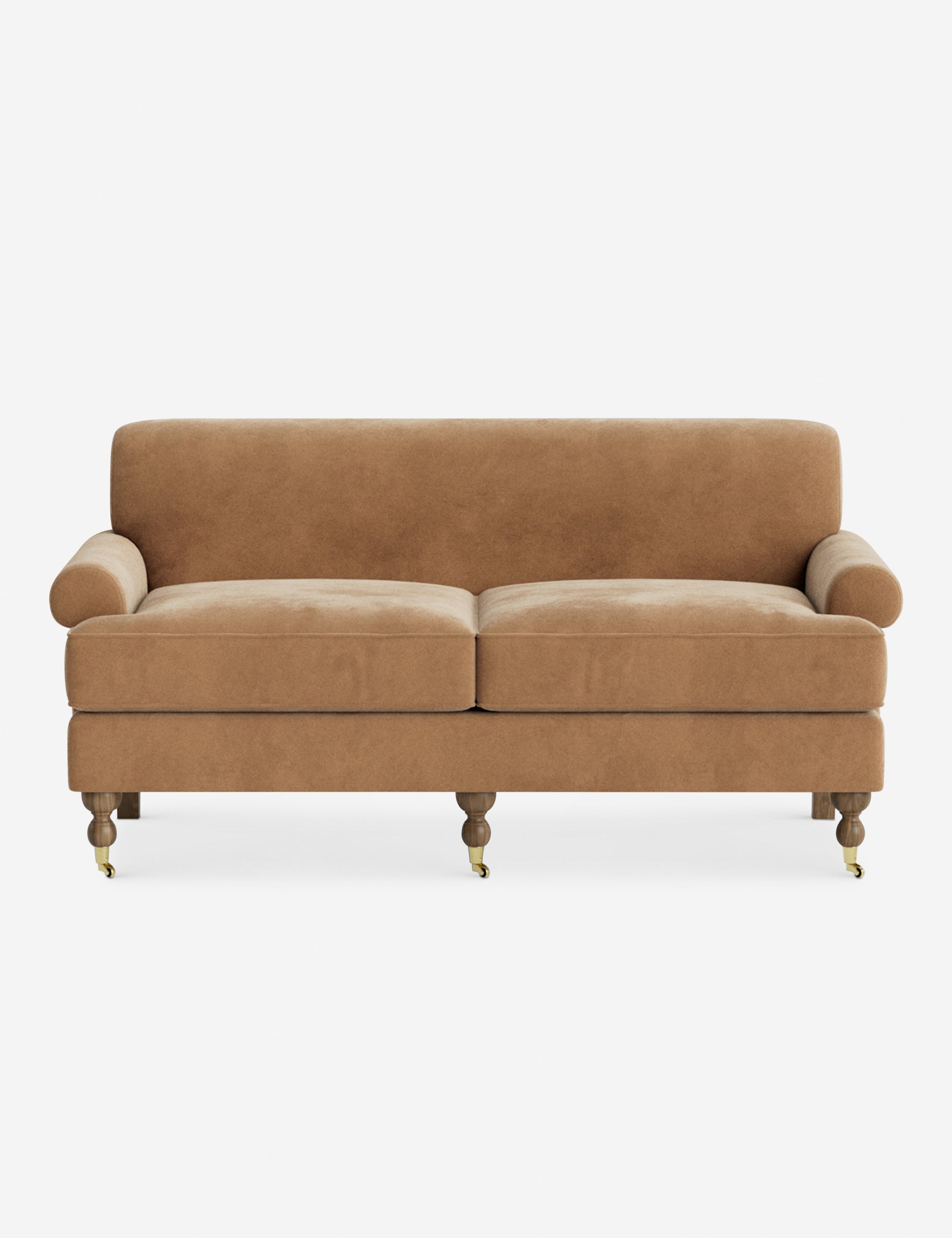 Maven Sofa | Timeless Design, Custom Upholstery