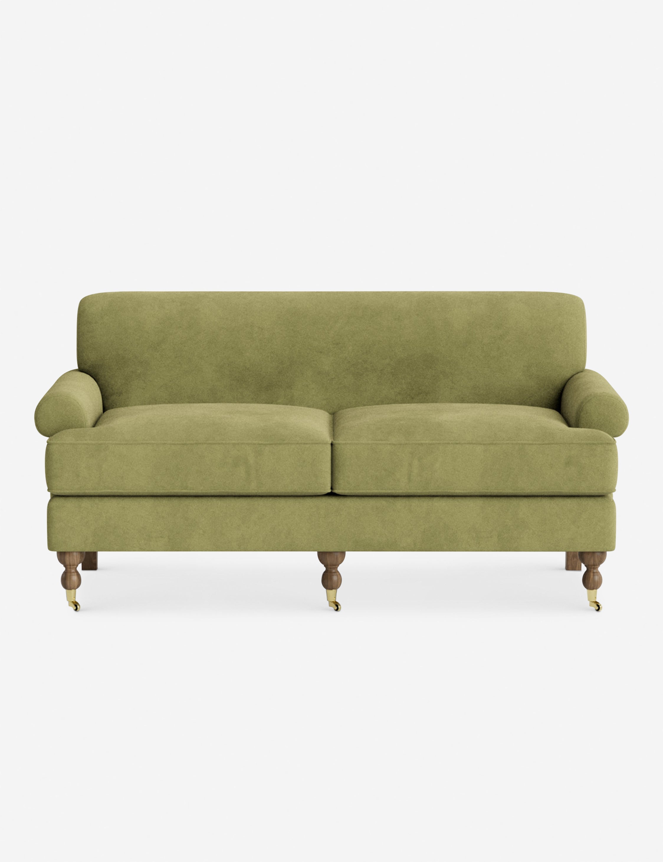 Maven Sofa | Timeless Design, Custom Upholstery