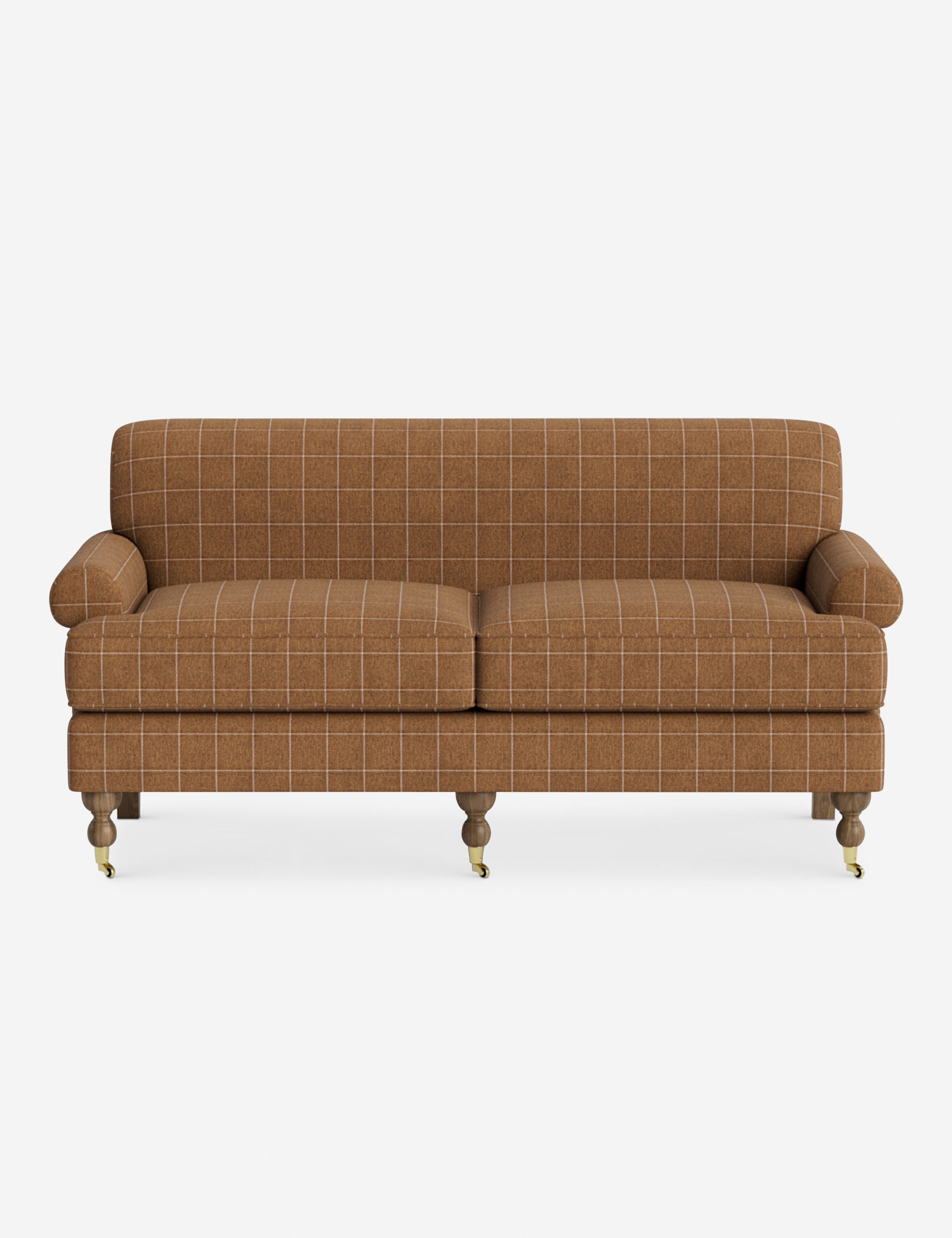 Maven Sofa | Timeless Design, Custom Upholstery