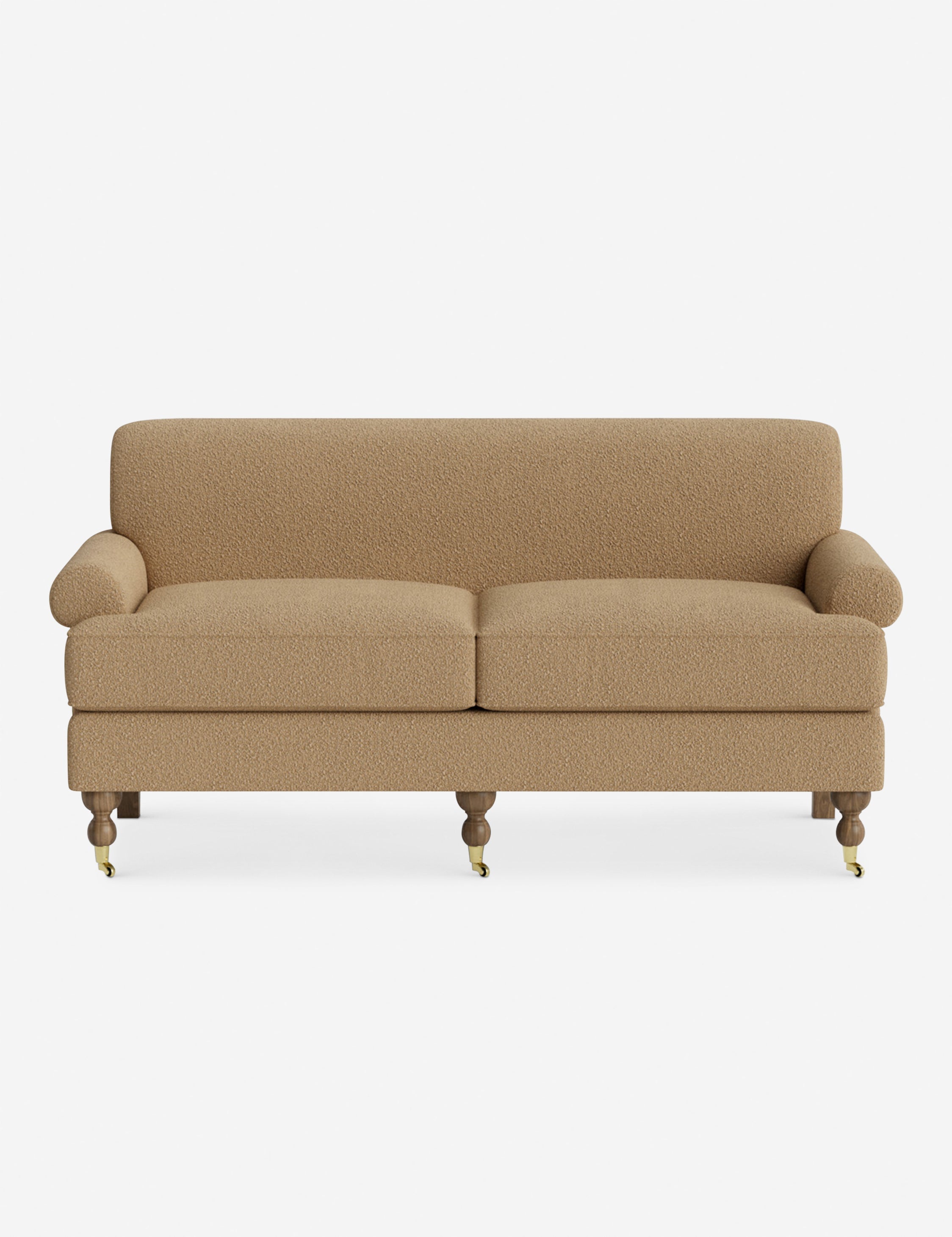 Maven Sofa | Timeless Design, Custom Upholstery