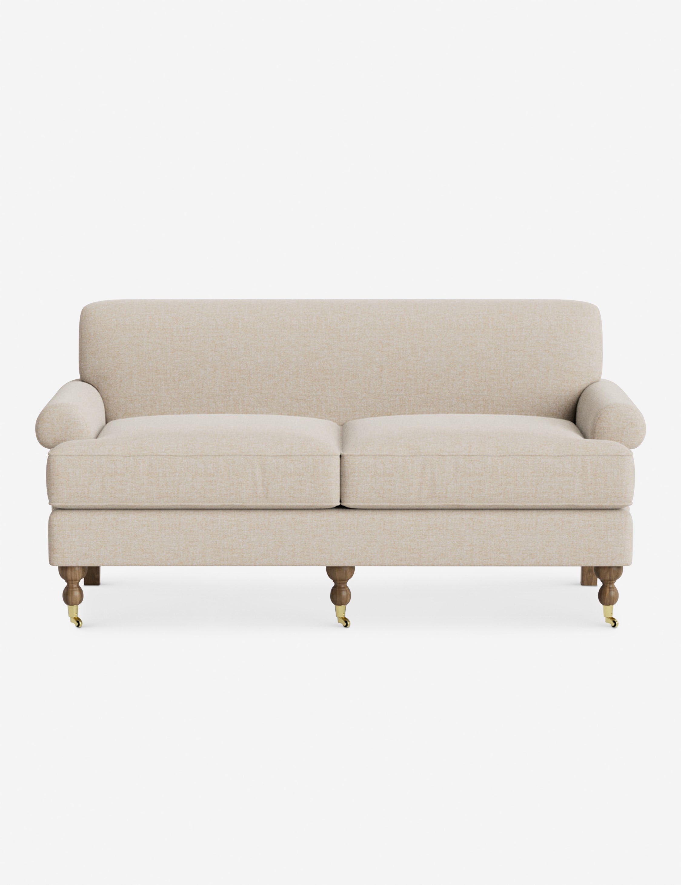 Maven Sofa | Timeless Design, Custom Upholstery