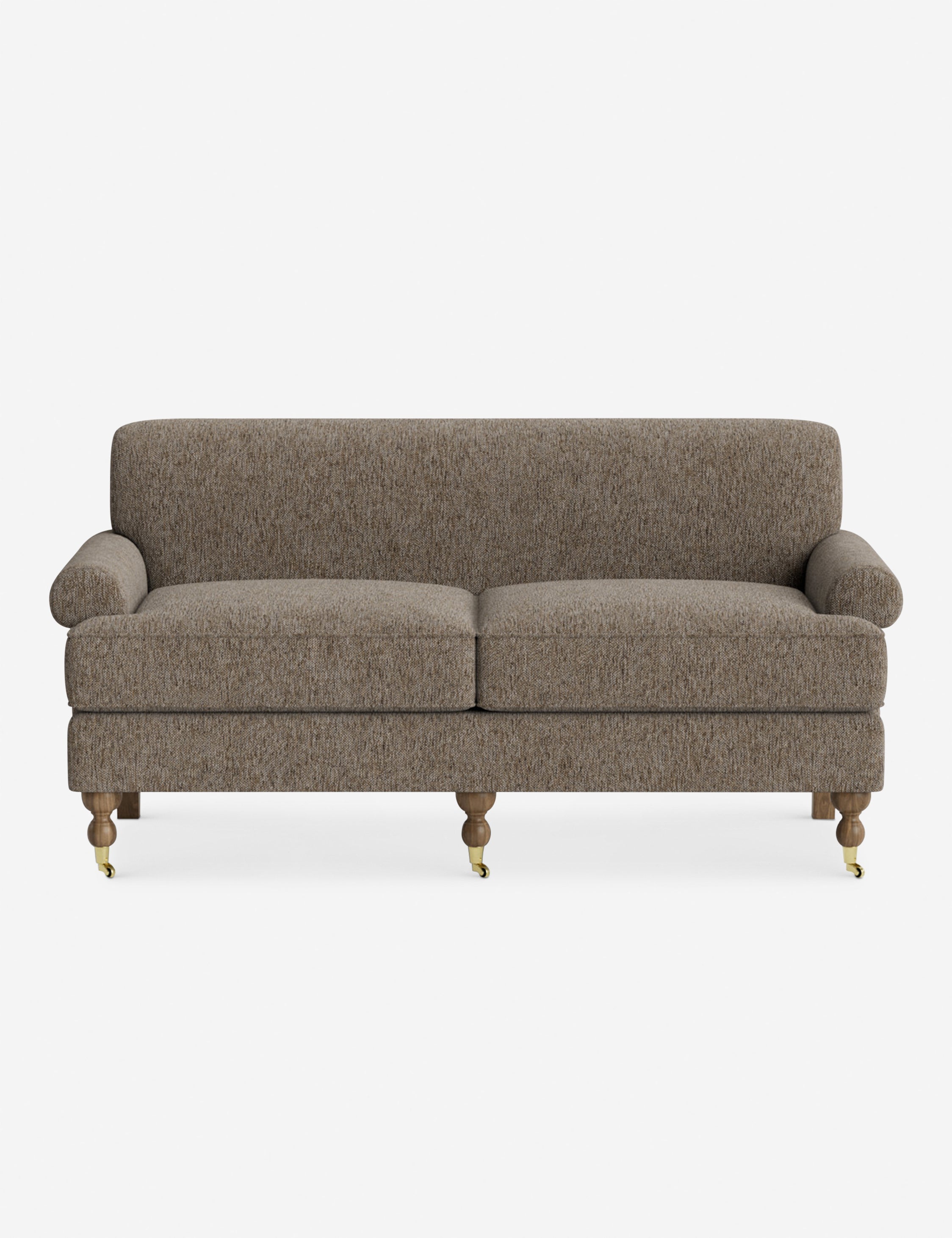 Maven Sofa | Timeless Design, Custom Upholstery