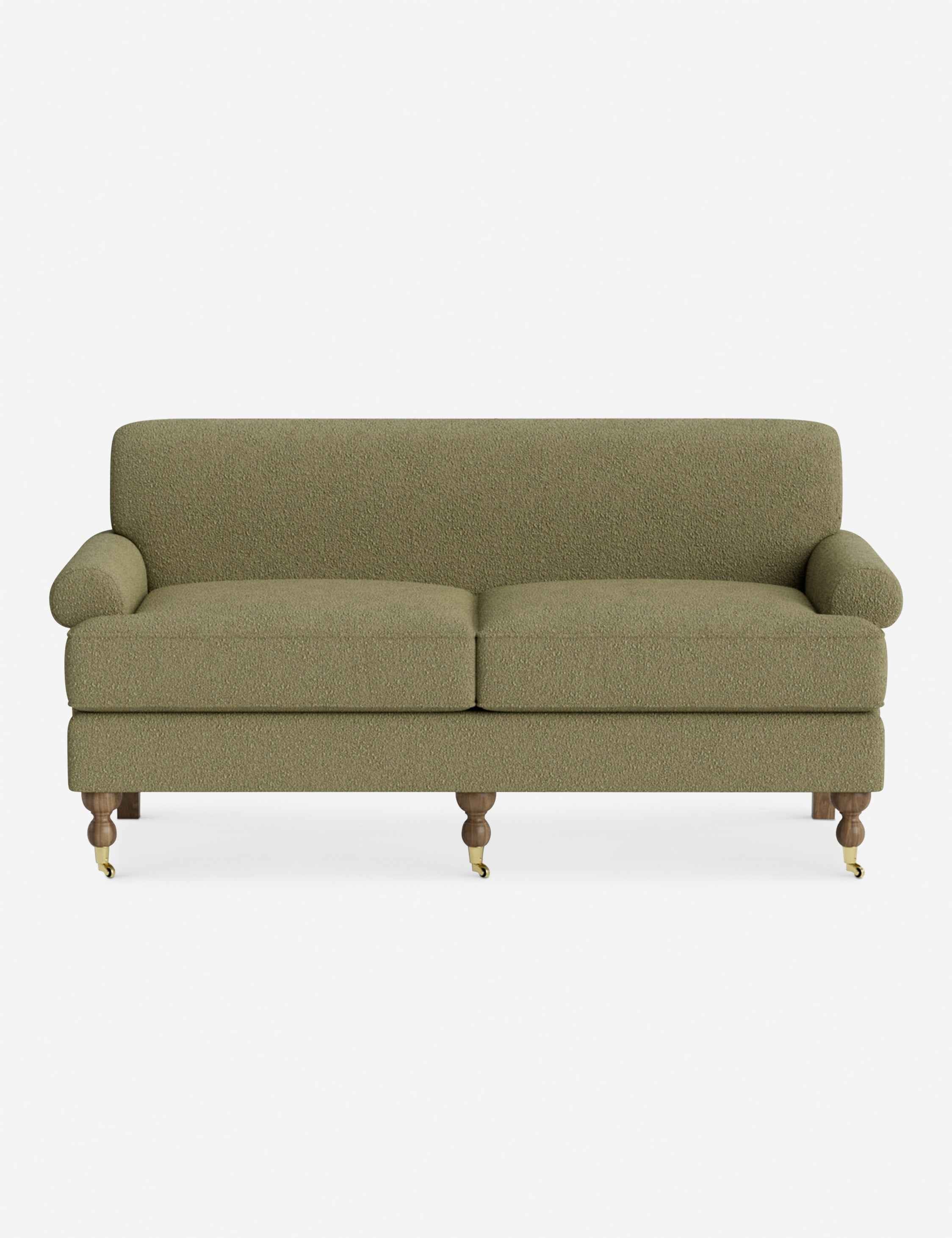 Maven Sofa | Timeless Design, Custom Upholstery