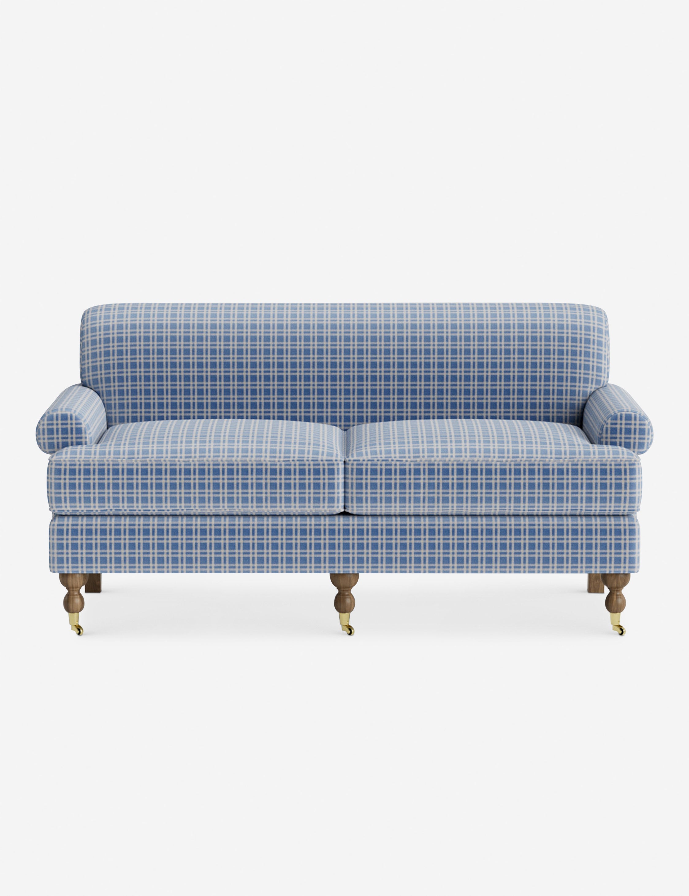 Maven Sofa | Timeless Design, Custom Upholstery