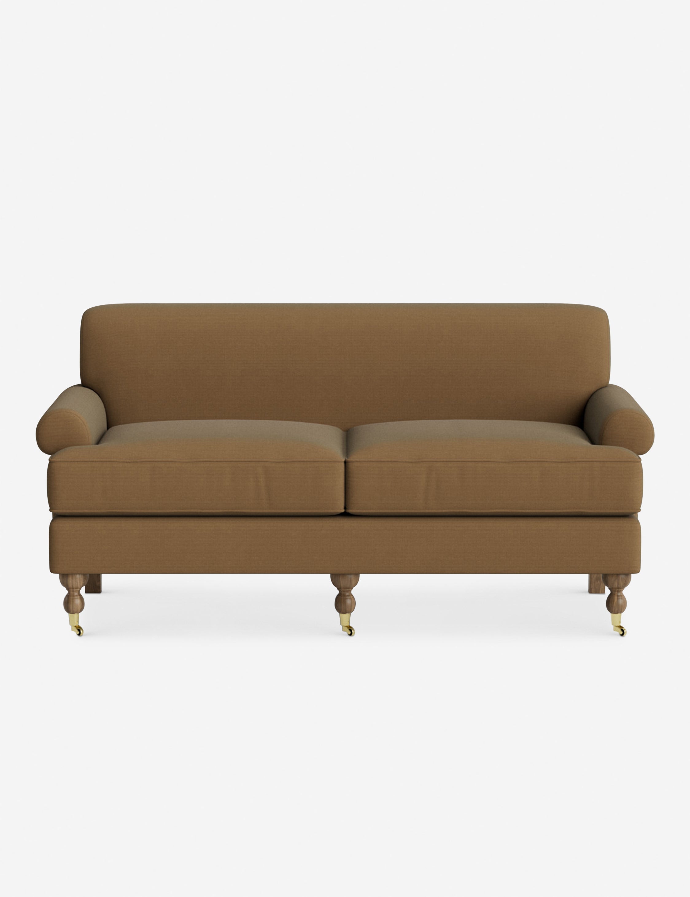 Maven Sofa | Timeless Design, Custom Upholstery