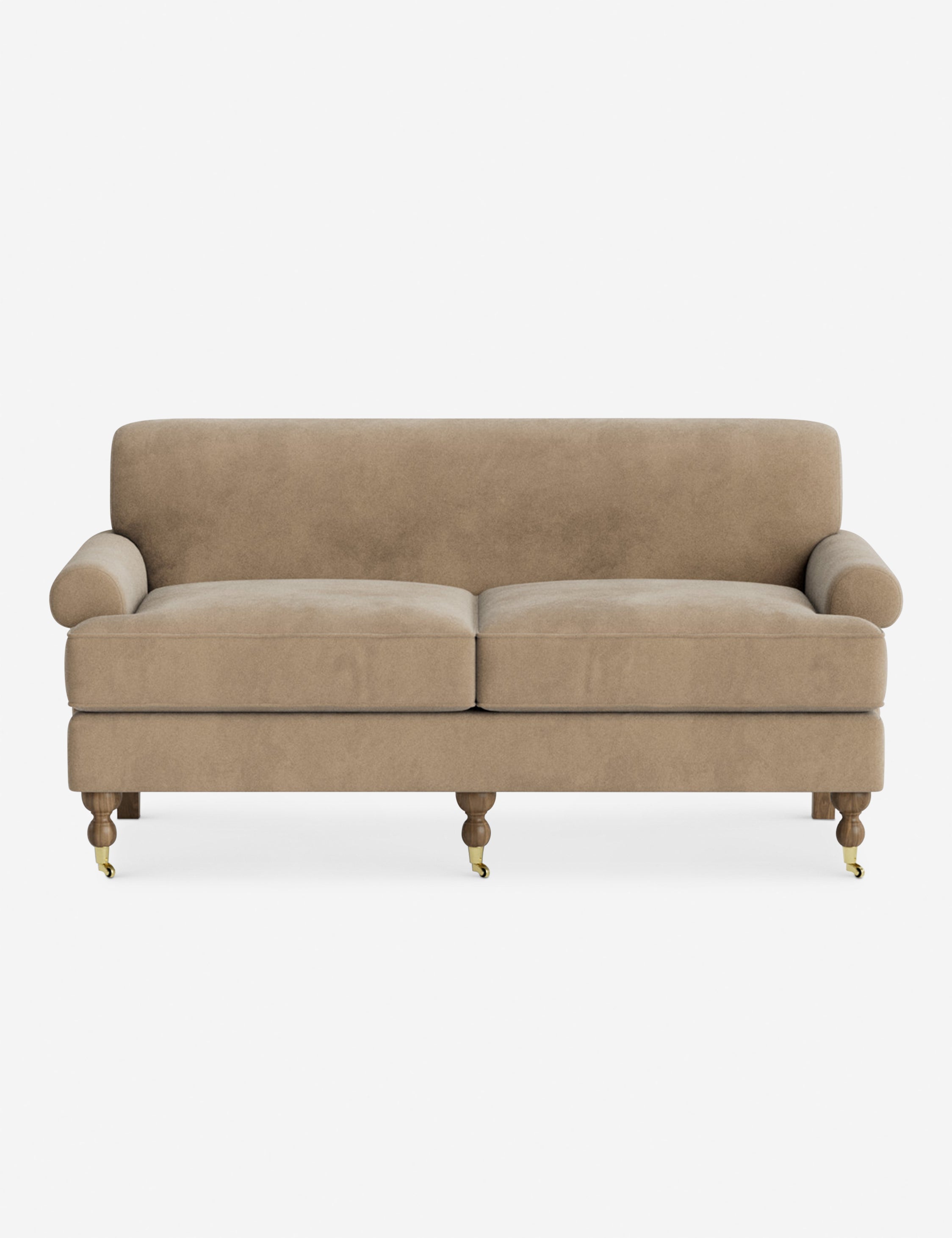 Maven Sofa | Timeless Design, Custom Upholstery