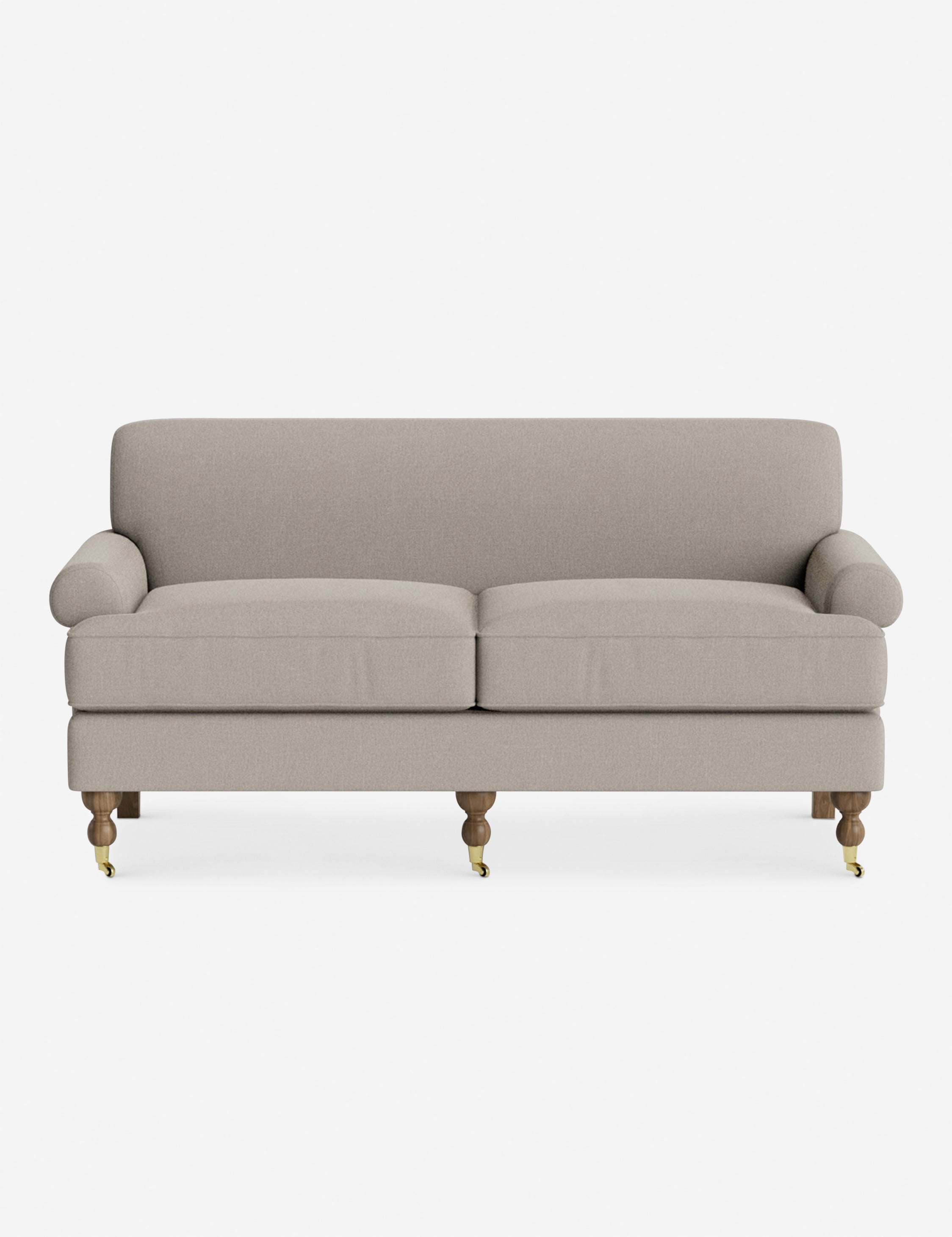 Maven Sofa | Timeless Design, Custom Upholstery